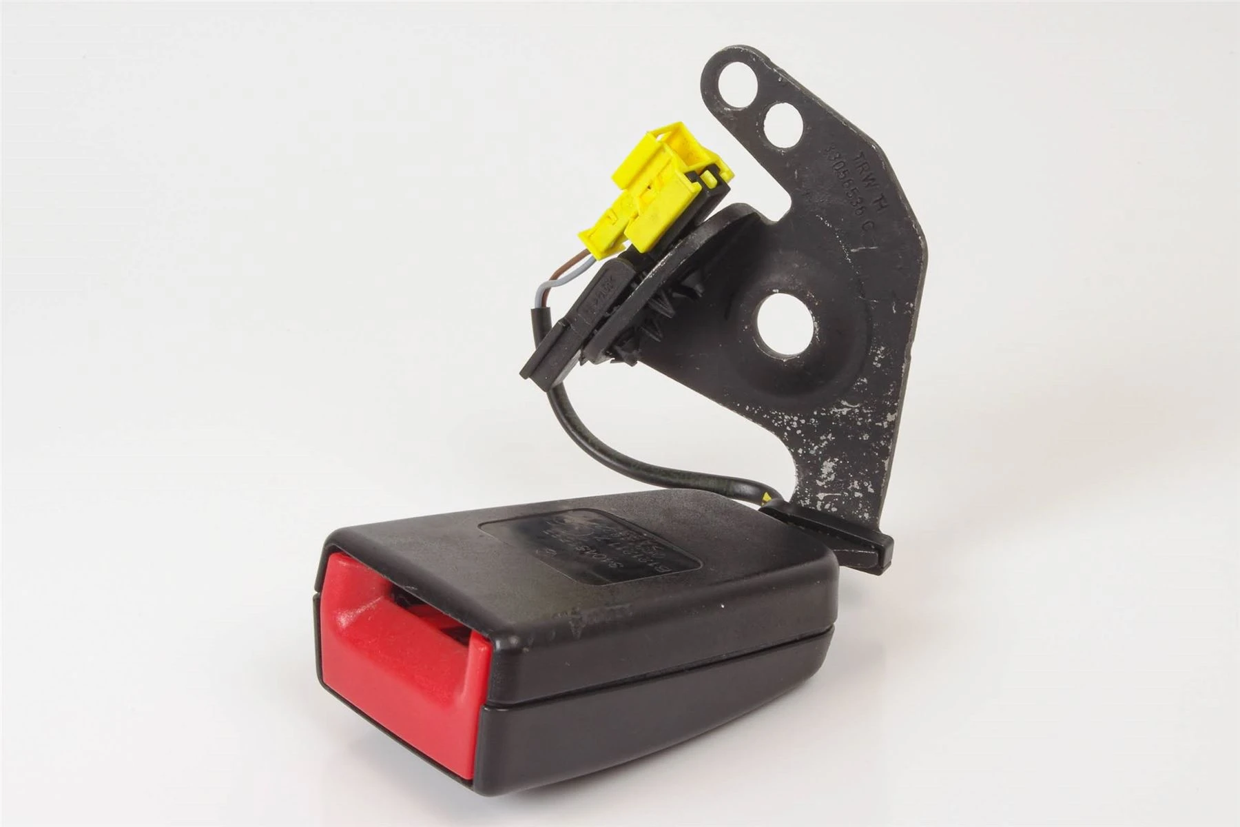 Mercedes 2048602669 Seat Belt Buckle - Rear Right | W204 C