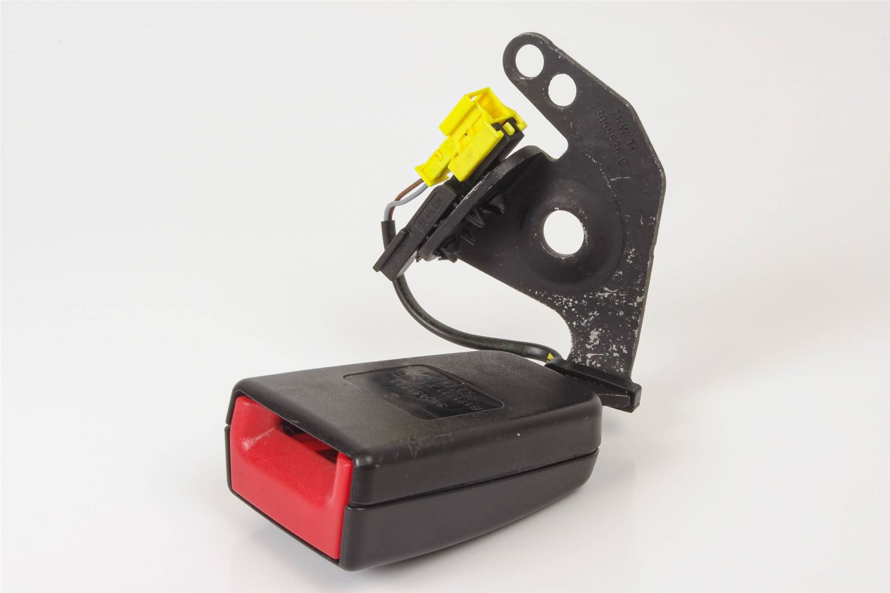 Mercedes 2048602669 Seat Belt Buckle - Rear Right | W204 C