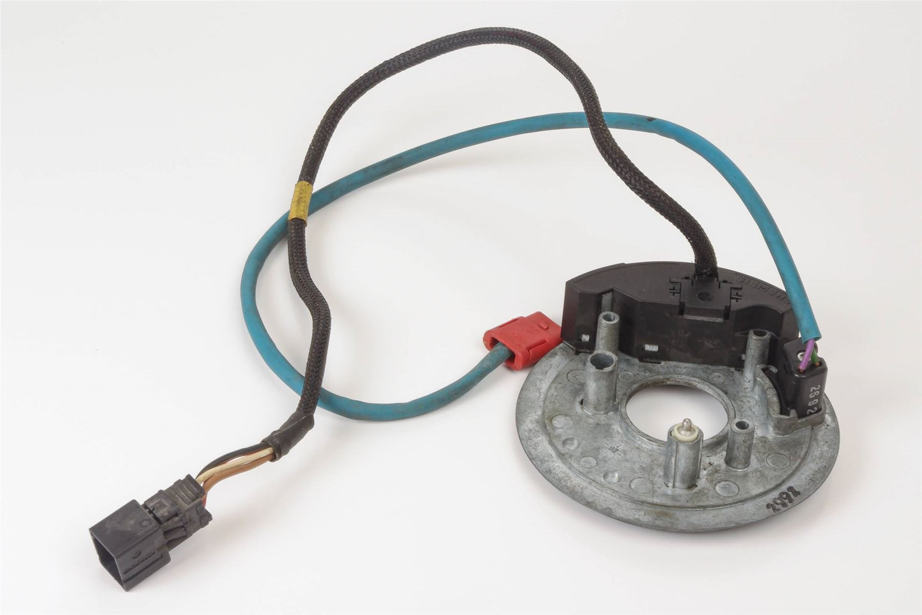 Mercedes 0105425917 Steering Angle Sensor | R129 SL W140 V140 C140 S