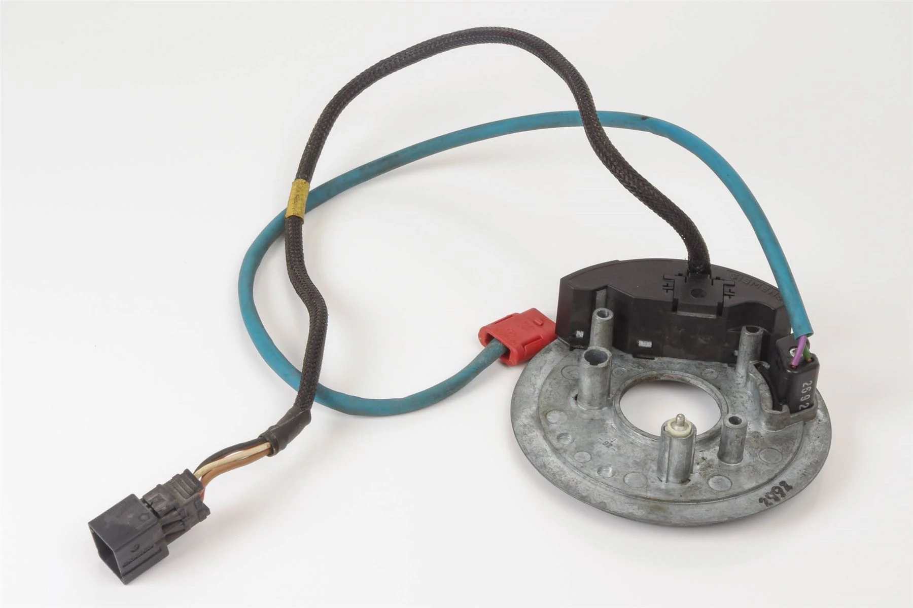 Mercedes 0105425917 Steering Angle Sensor | R129 SL W140 V140 C140 S