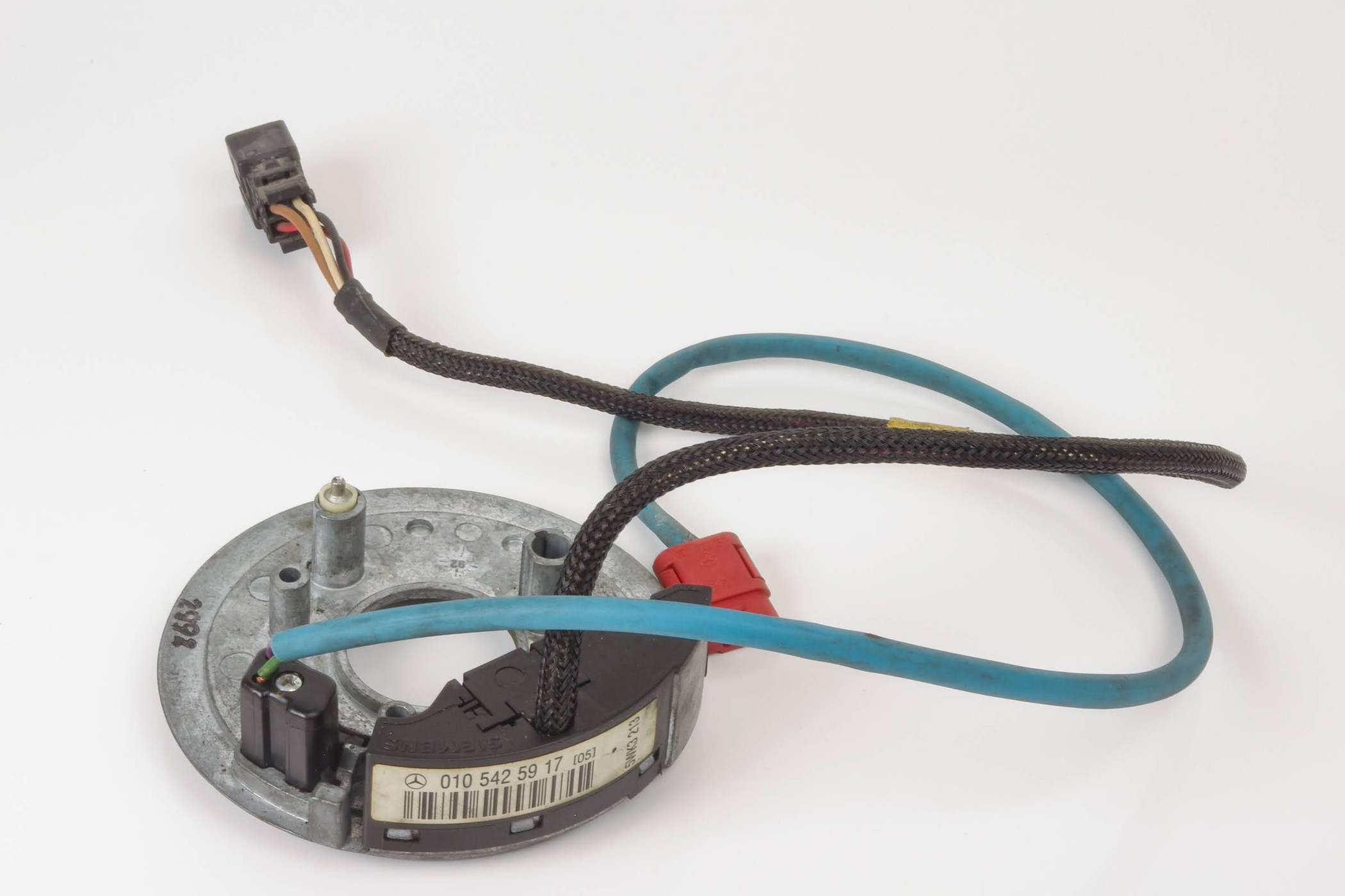 Mercedes 0105425917 Steering Angle Sensor | R129 SL W140 V140 C140 S