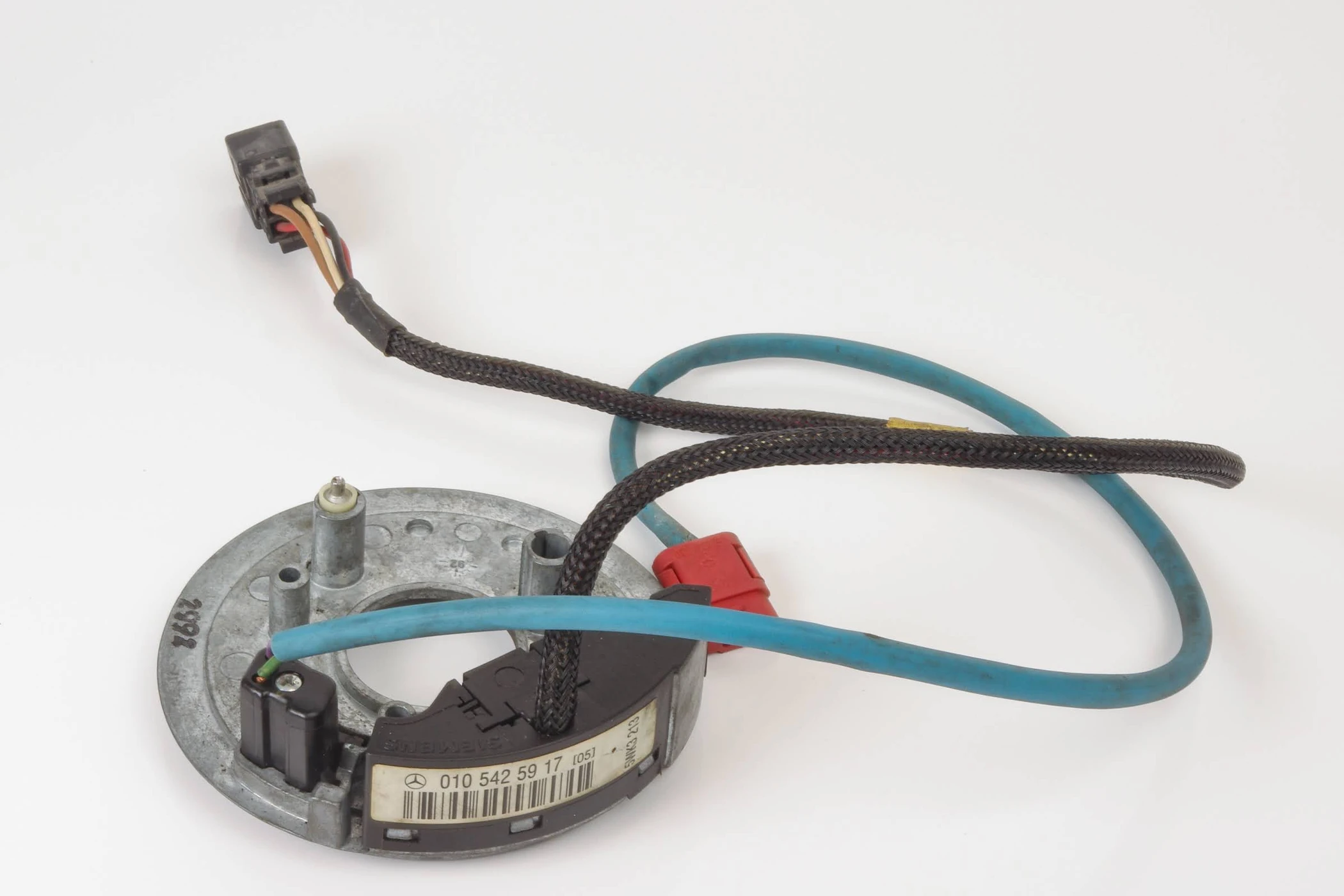 Mercedes 0105425917 Steering Angle Sensor | R129 SL W140 V140 C140 S