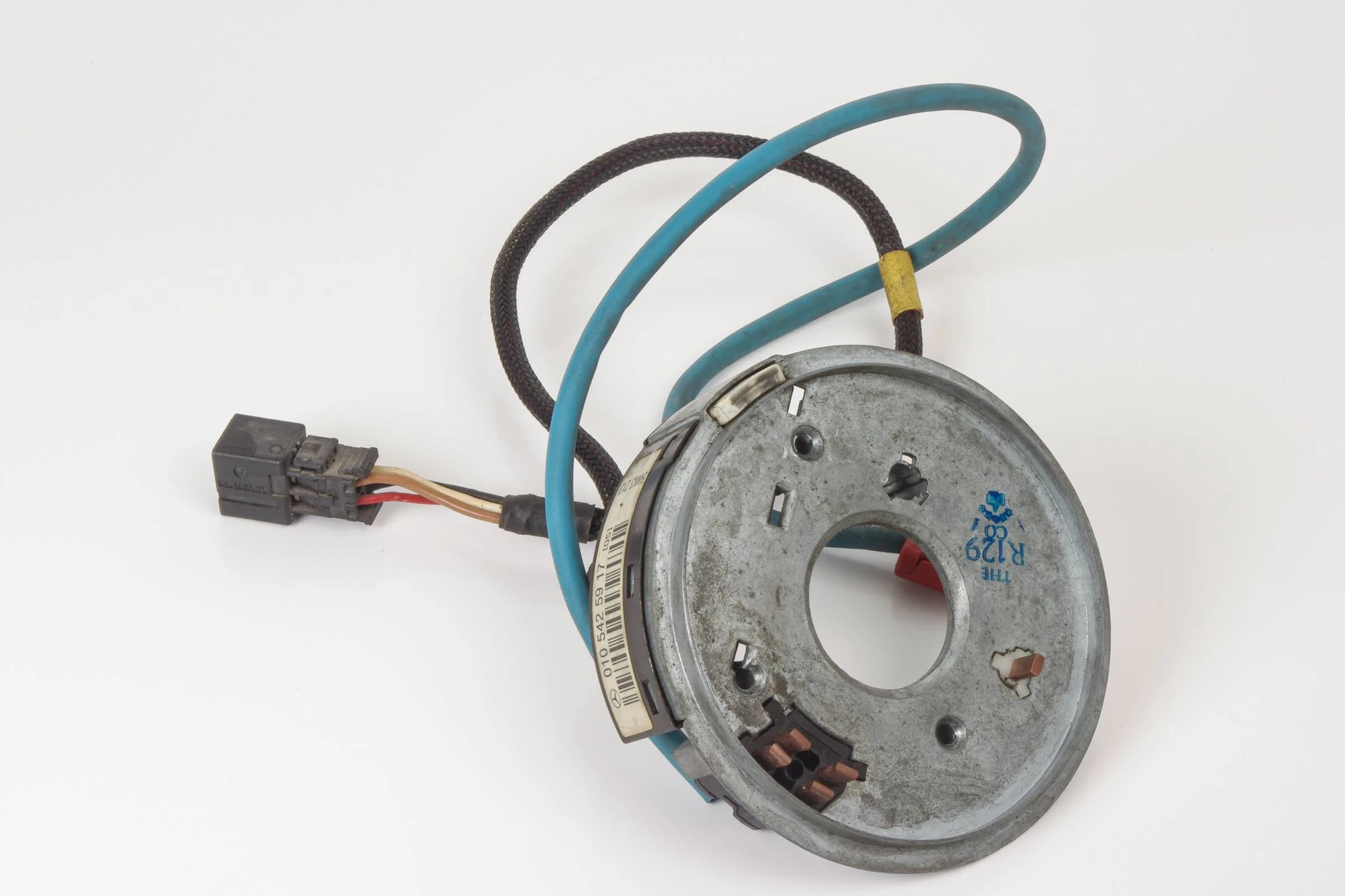 Mercedes 0105425917 Steering Angle Sensor | R129 SL W140 V140 C140 S