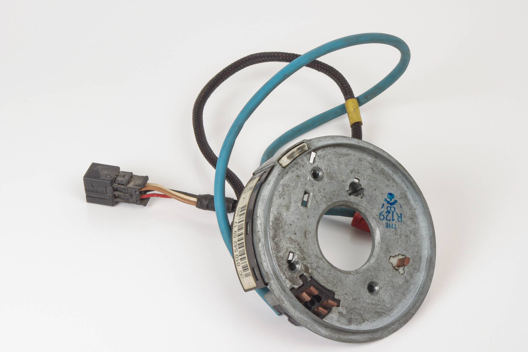 Mercedes 0105425917 Steering Angle Sensor | R129 SL W140 V140 C140 S