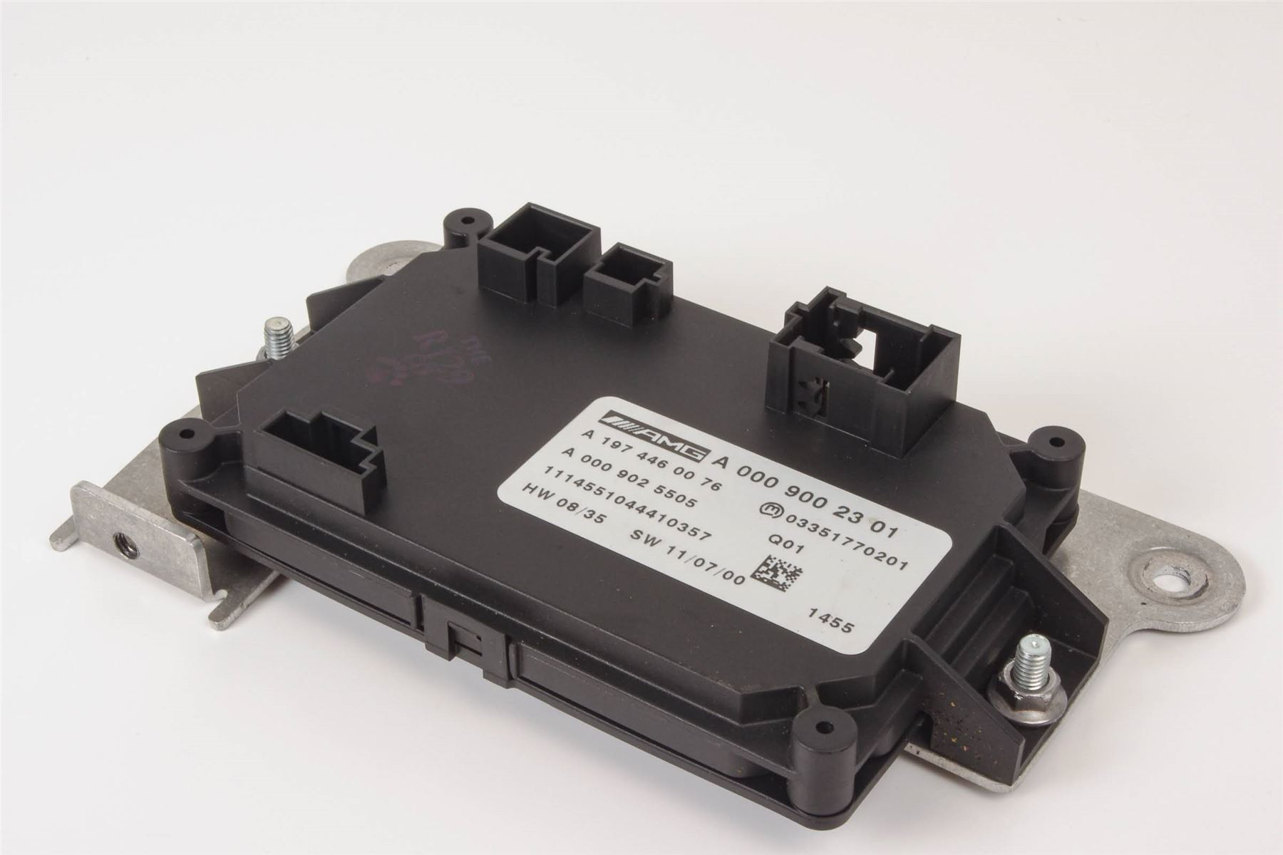 Mercedes 0009002301 AMG Drive Control Unit | C197 SLS W204 C W212 E C218 CLS