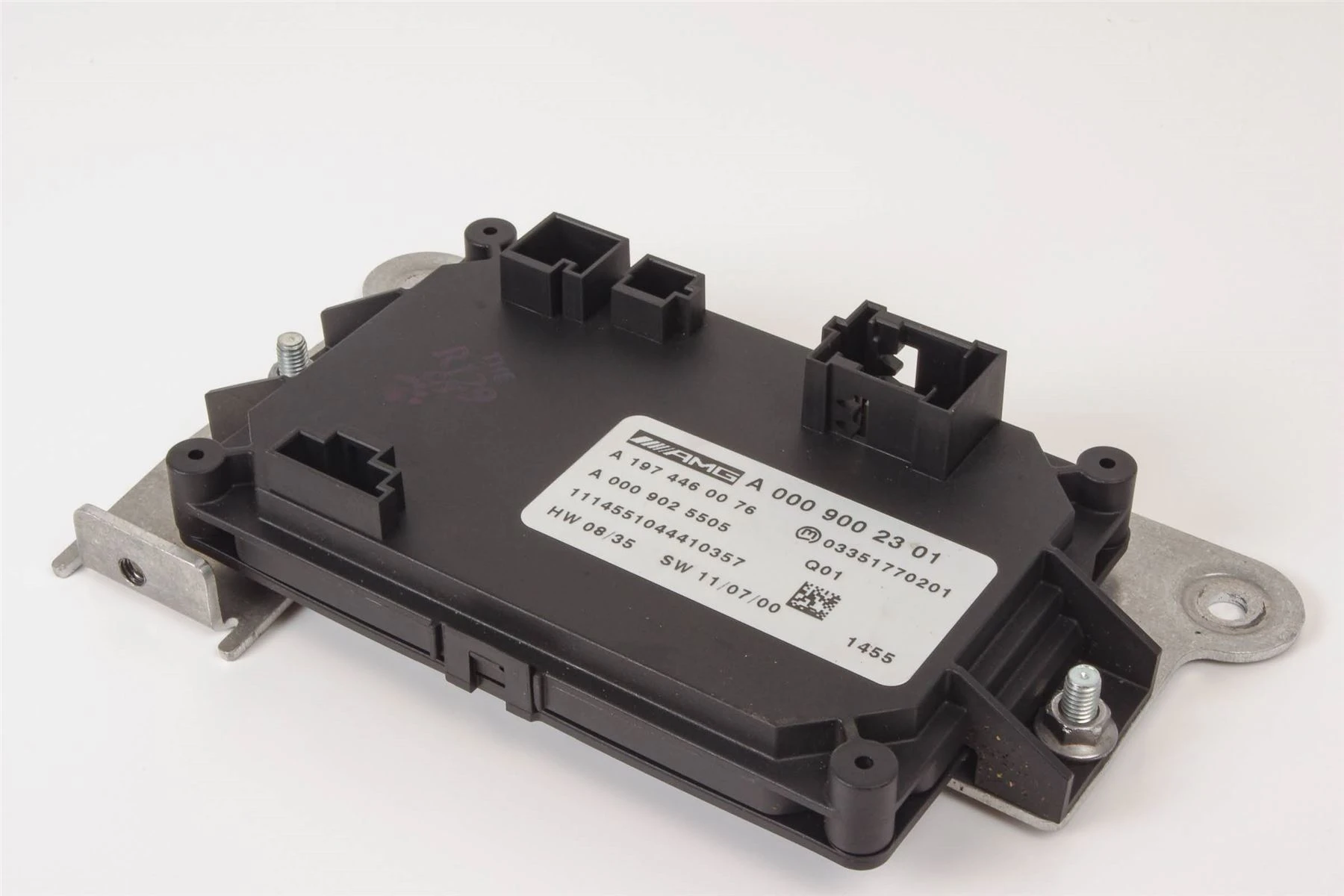 Mercedes 0009002301 AMG Drive Control Unit | C197 SLS W204 C W212 E C218 CLS