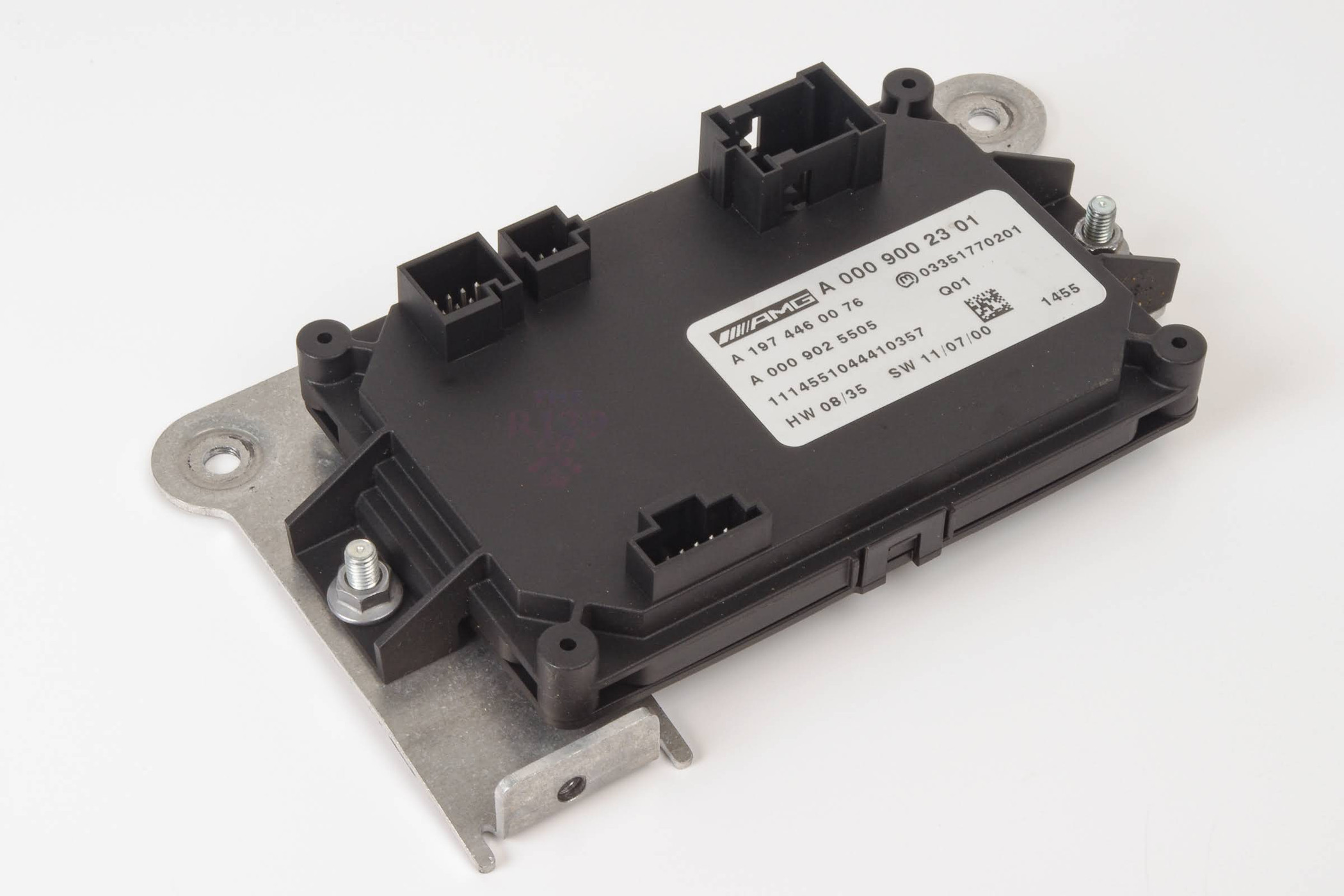 Mercedes 0009002301 AMG Drive Control Unit | C197 SLS W204 C W212 E C218 CLS