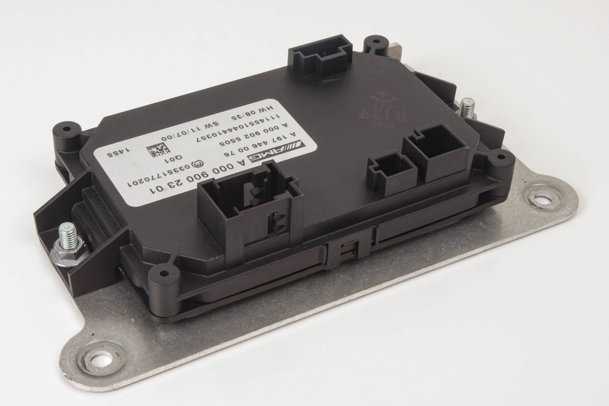 Mercedes 0009002301 AMG Drive Control Unit | C197 SLS W204 C W212 E C218 CLS