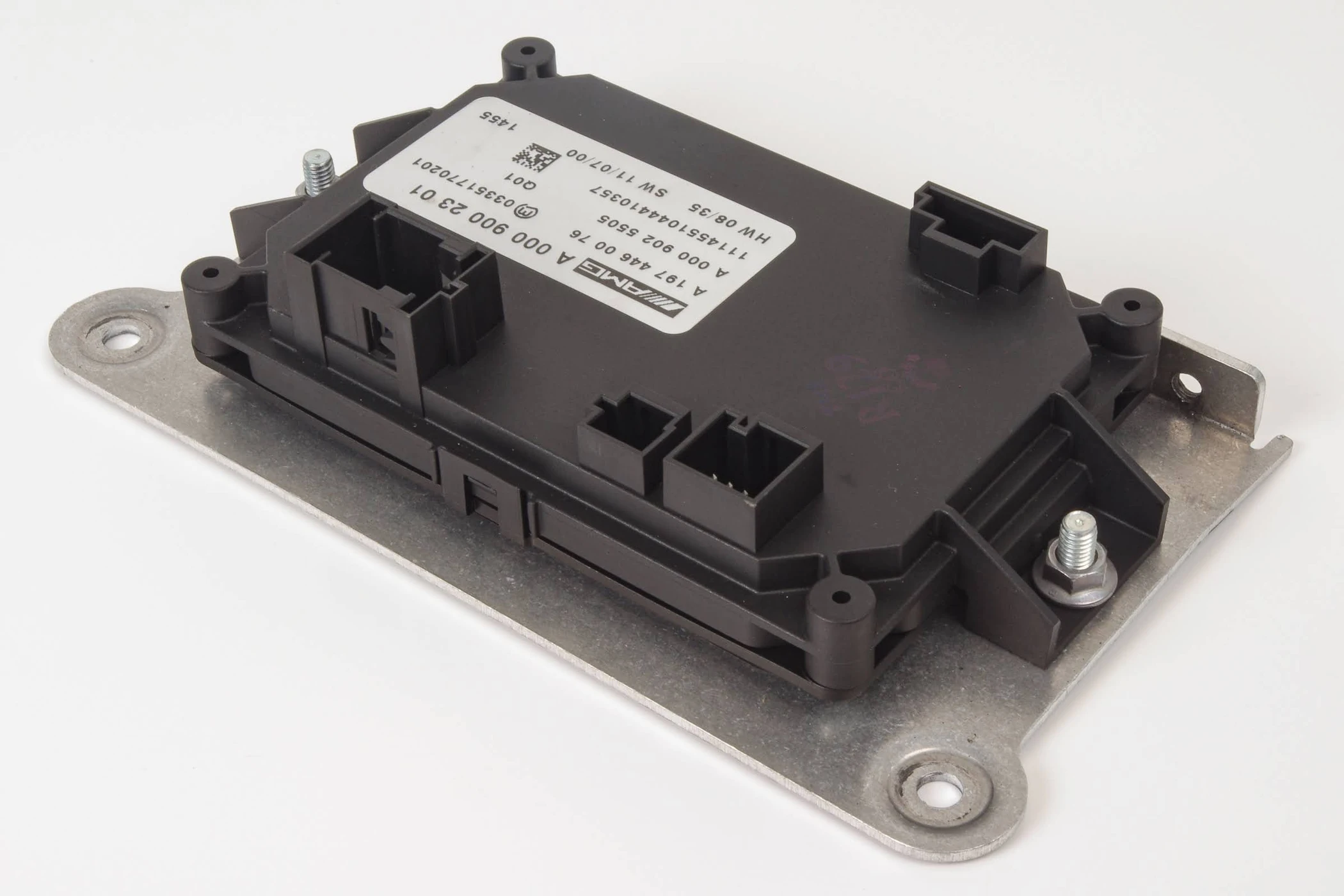 Mercedes 0009002301 AMG Drive Control Unit | C197 SLS W204 C W212 E C218 CLS