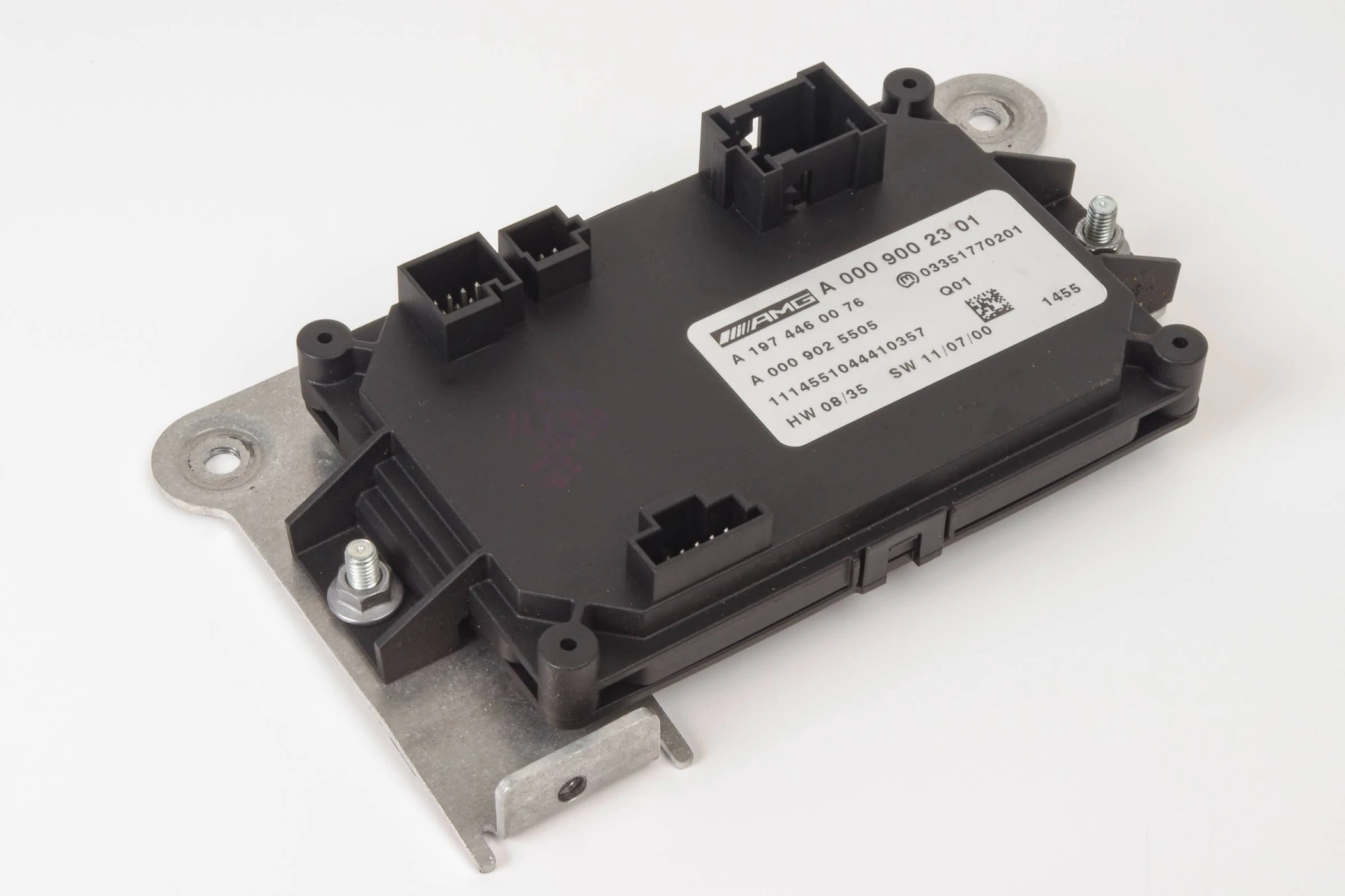 Mercedes 0009002301 AMG Drive Control Unit | C197 SLS W204 C W212 E C218 CLS