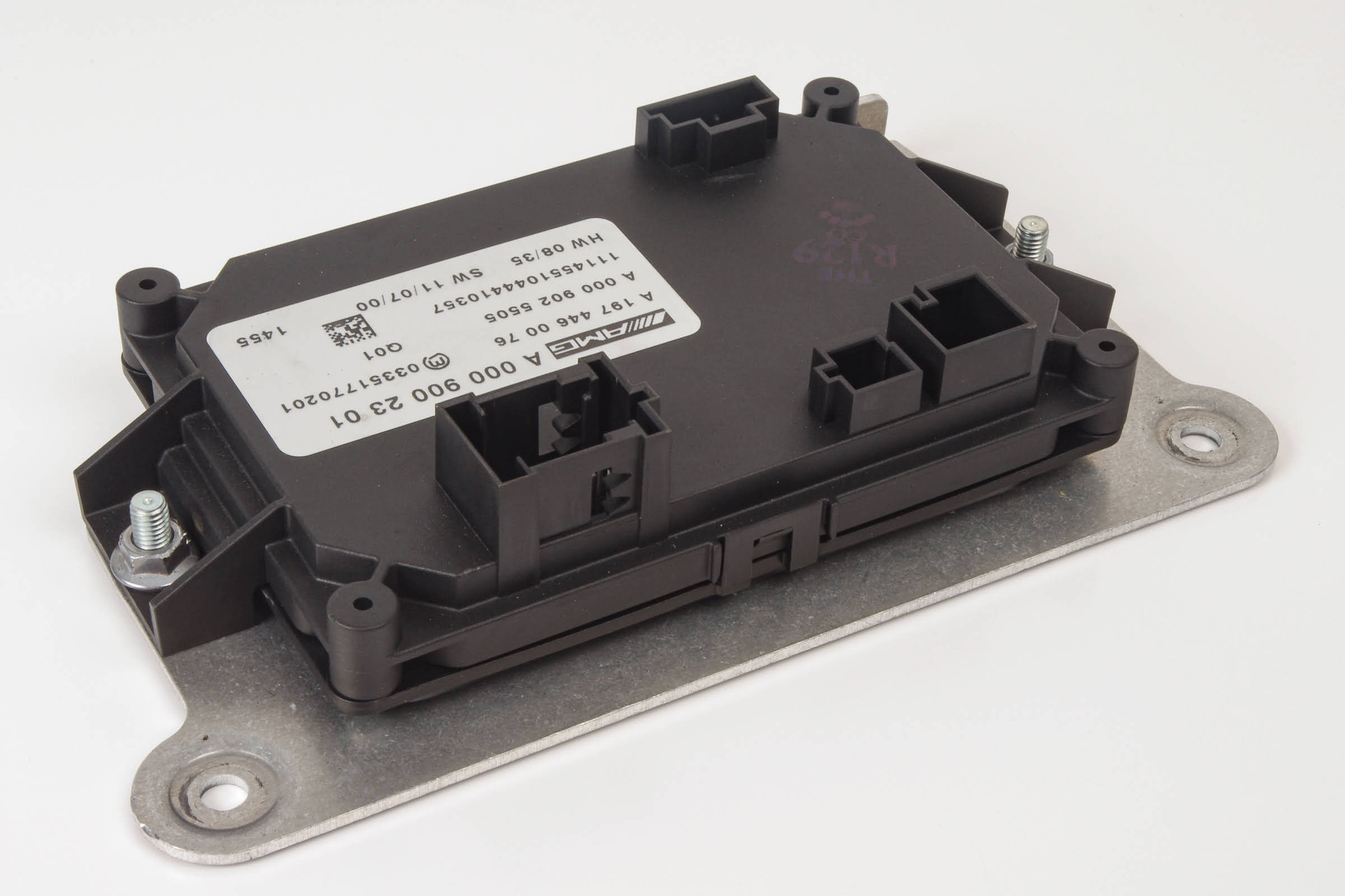 Mercedes 0009002301 AMG Drive Control Unit | C197 SLS W204 C W212 E C218 CLS
