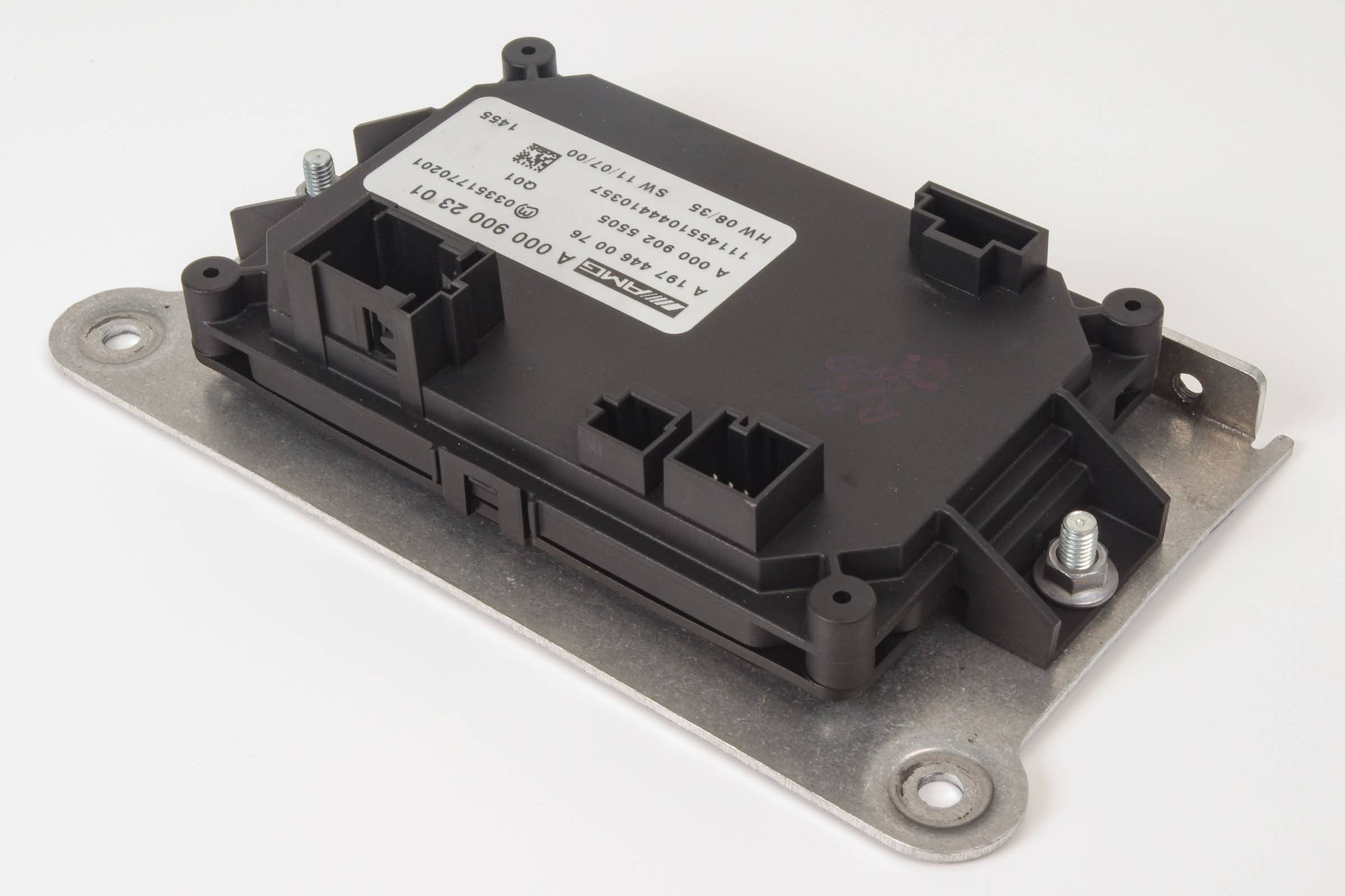 Mercedes 0009002301 AMG Drive Control Unit | C197 SLS W204 C W212 E C218 CLS