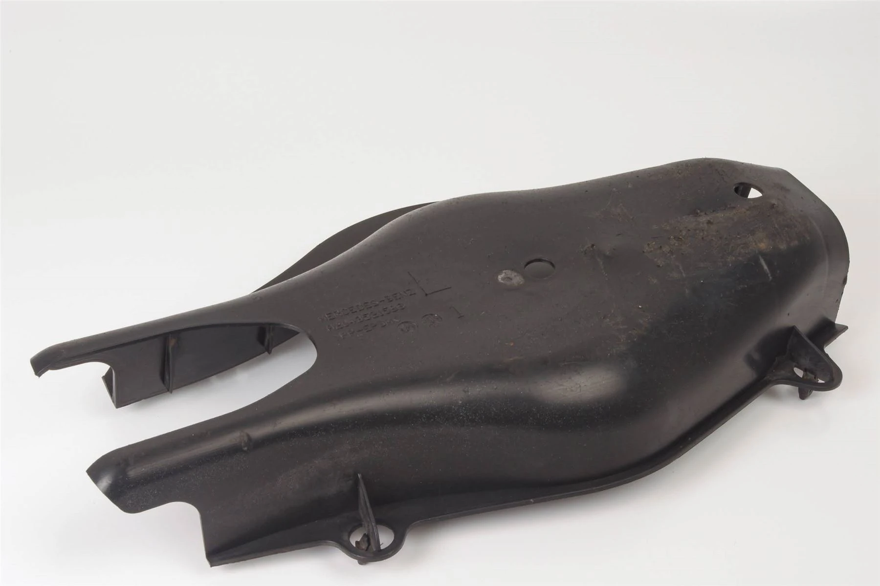 Mercedes 2043521588 Control Arm Cover - Rear Left | W204 C X204 GLK C207 A207...