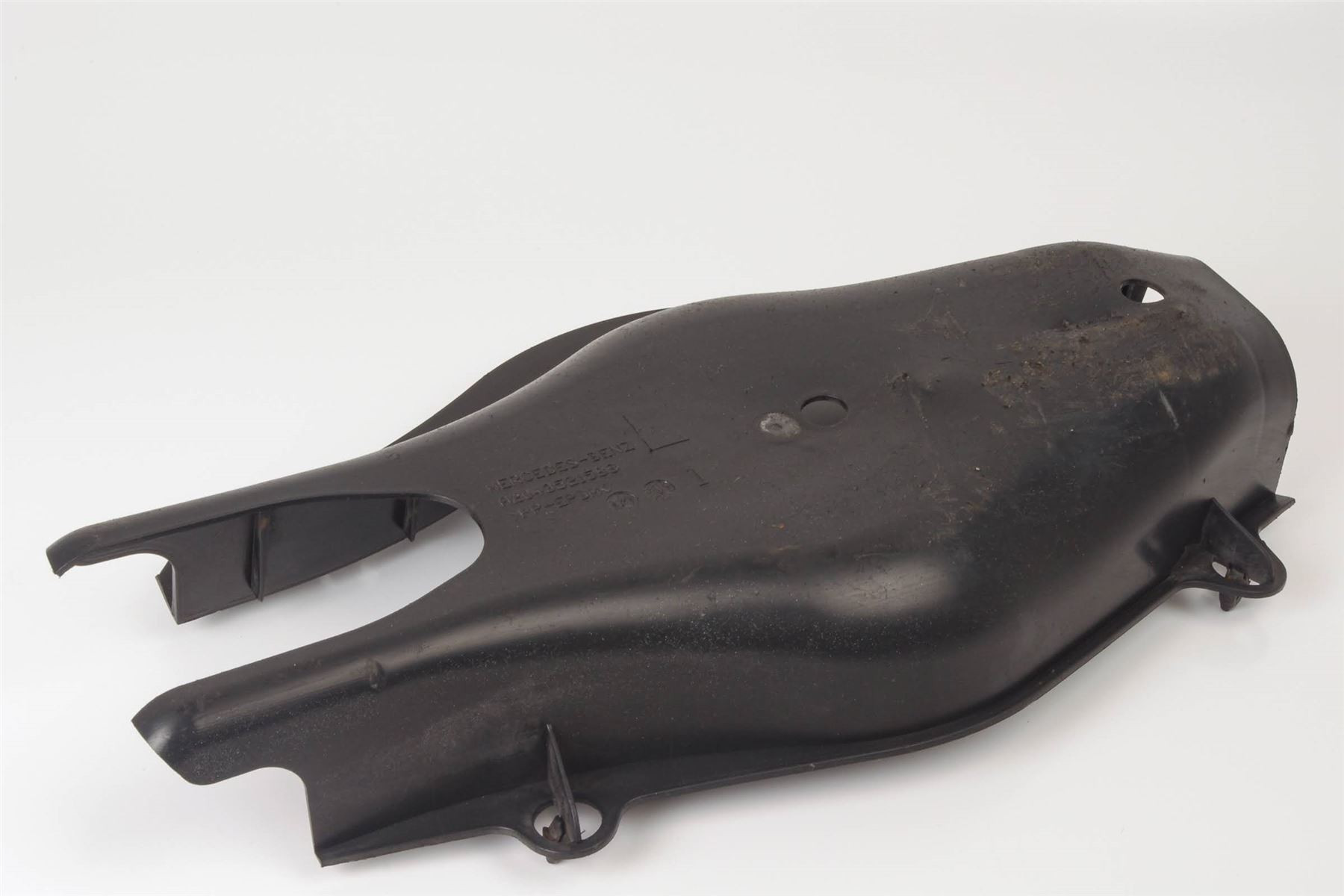 Mercedes 2043521588 Control Arm Cover - Rear Left | W204 C X204 GLK C207 A207...