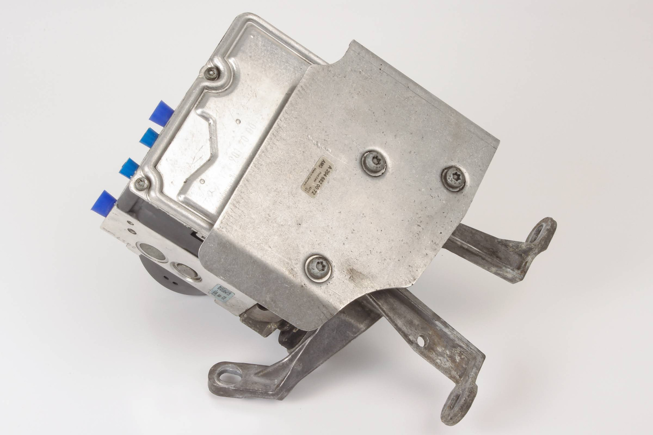 Mercedes 1724313512 AMG ABS Pump | W117 CLA X156 GLA W164 W166 M X166 GL W169...