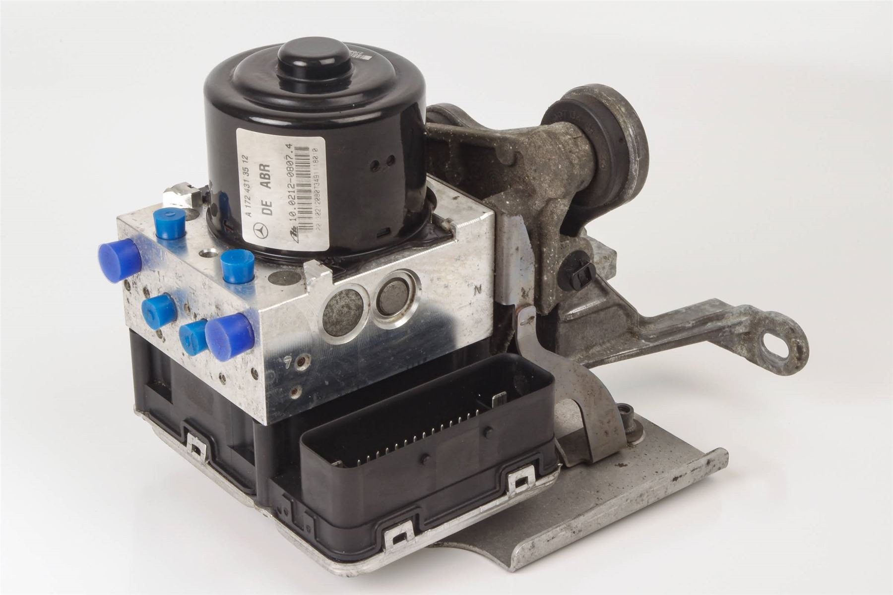 Mercedes 1724313512 AMG ABS Pump | W117 CLA X156 GLA W164 W166 M X166 GL W169...