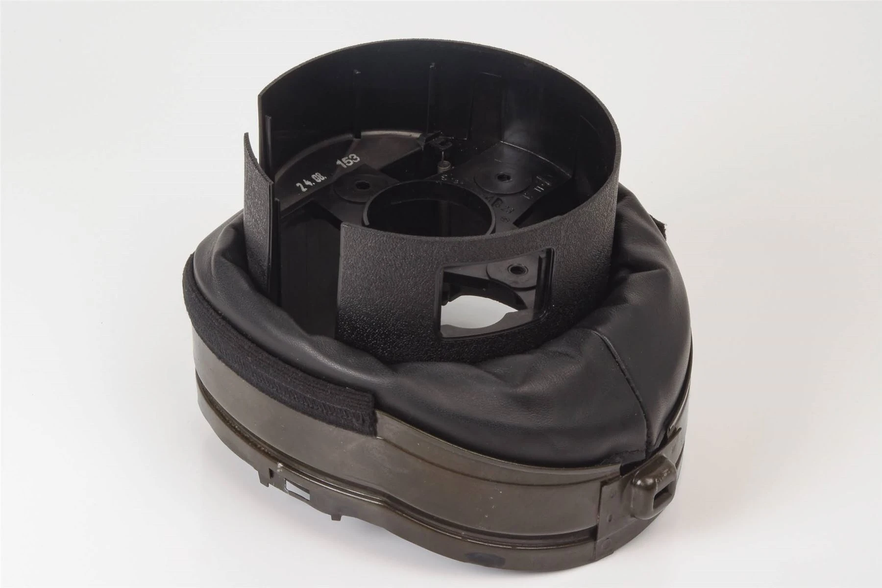 Mercedes 1294621623 Steering Column Jacket - Black | R129 SL