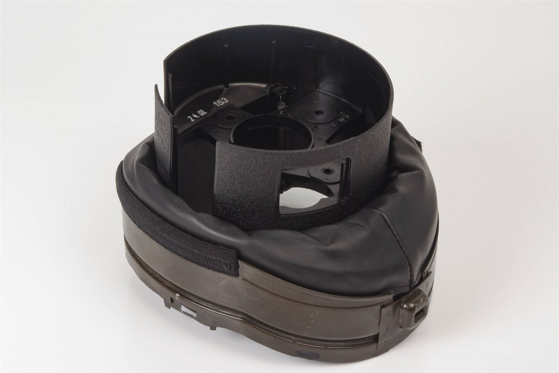 Mercedes 1294621623 Steering Column Jacket - Black | R129 SL