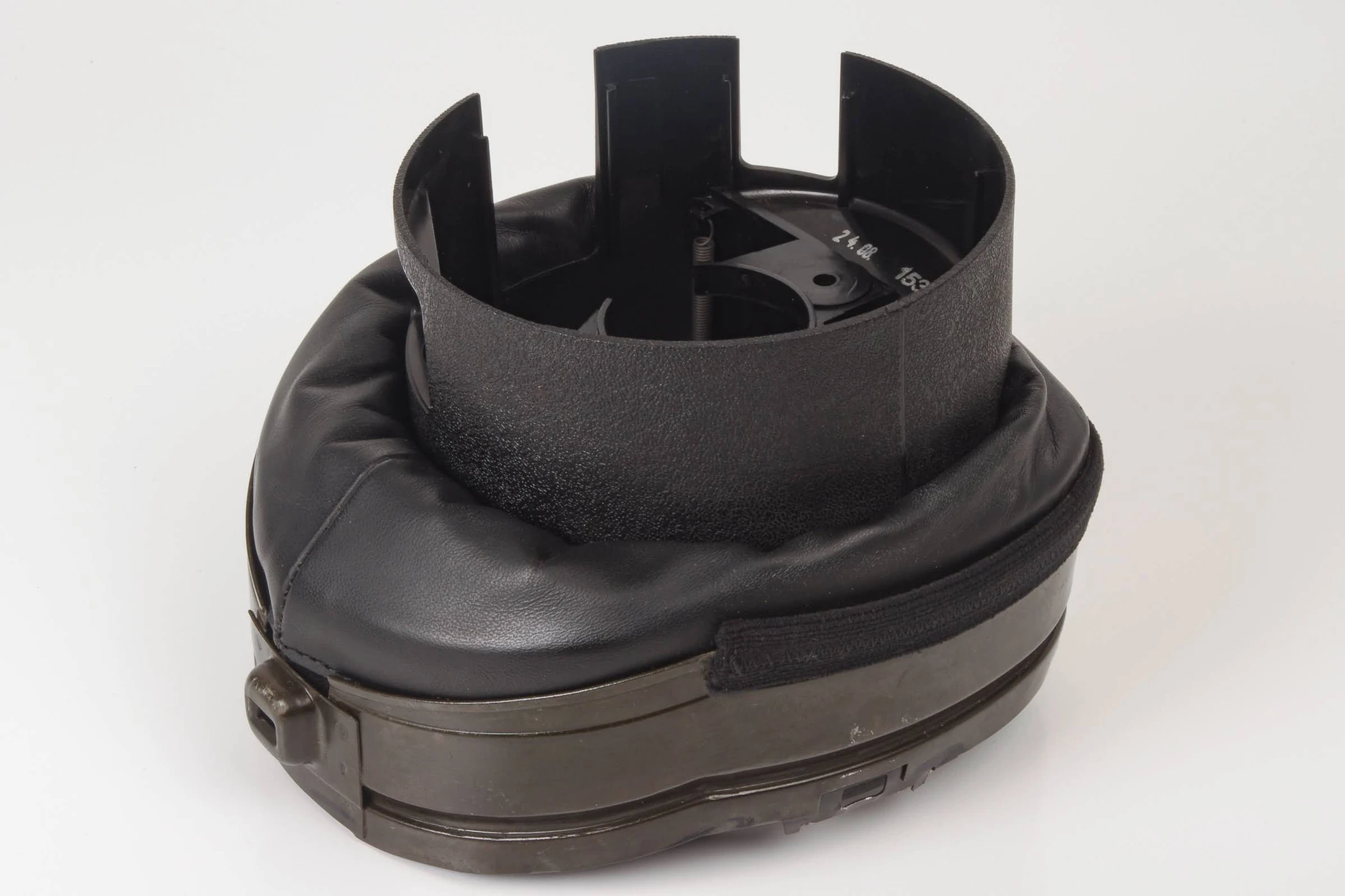 Mercedes 1294621623 Steering Column Jacket - Black | R129 SL