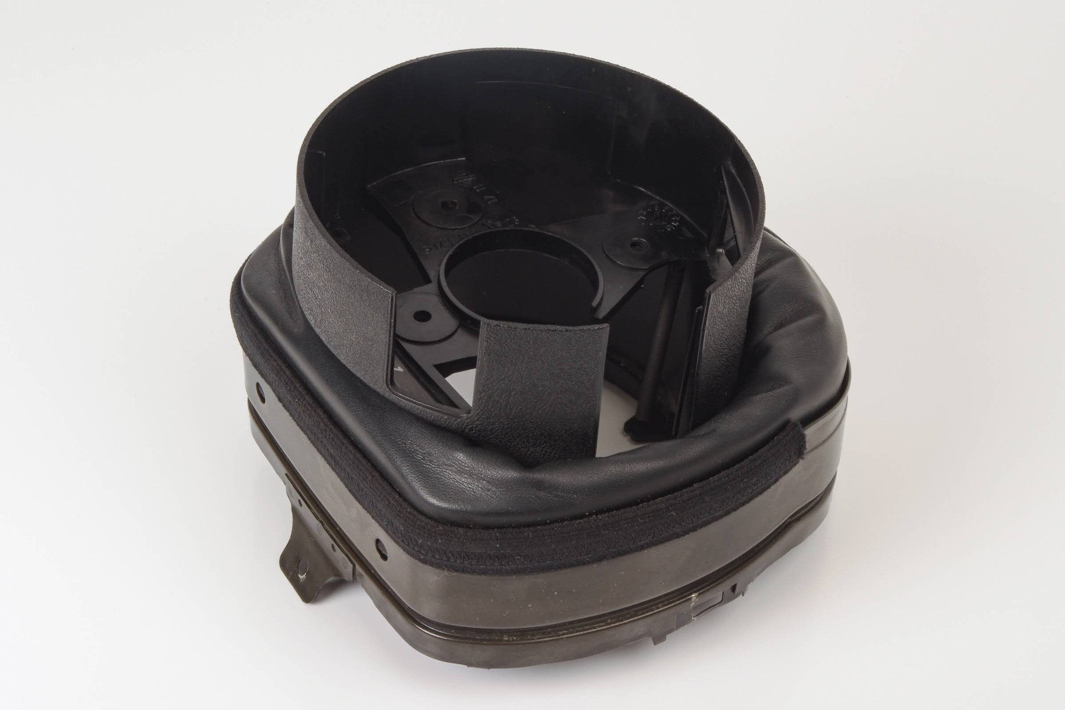 Mercedes 1294621623 Steering Column Jacket - Black | R129 SL