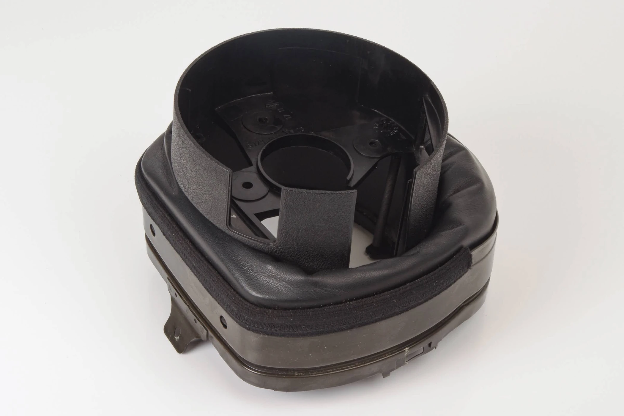 Mercedes 1294621623 Steering Column Jacket - Black | R129 SL