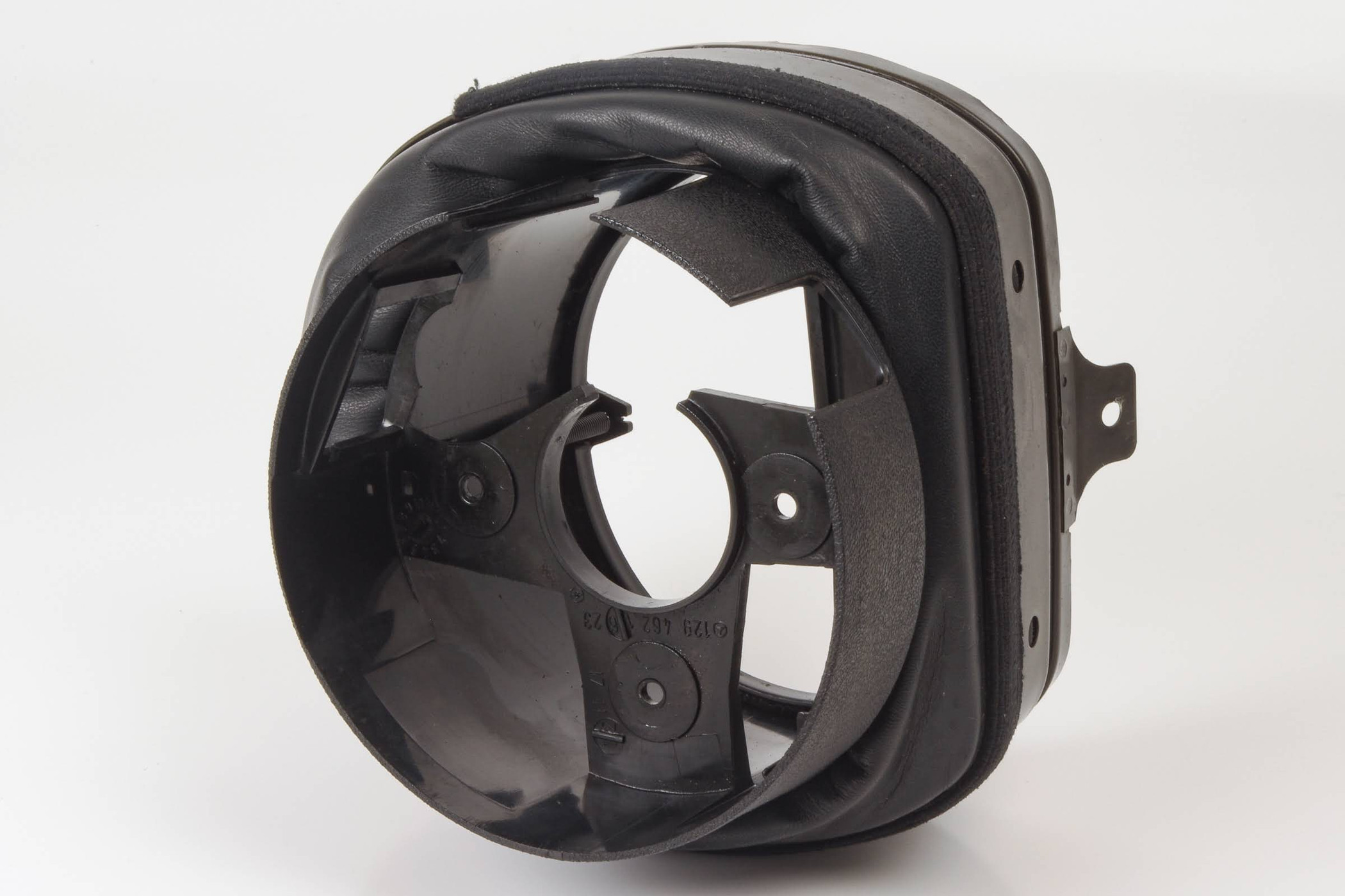 Mercedes 1294621623 Steering Column Jacket - Black | R129 SL