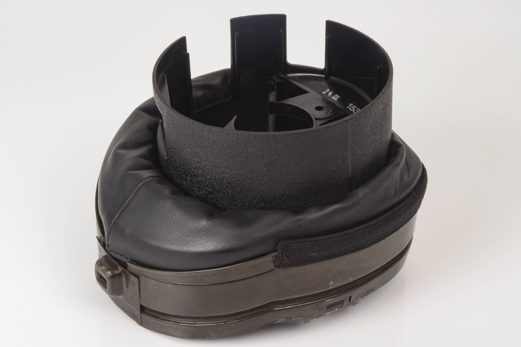Mercedes 1294621623 Steering Column Jacket - Black | R129 SL