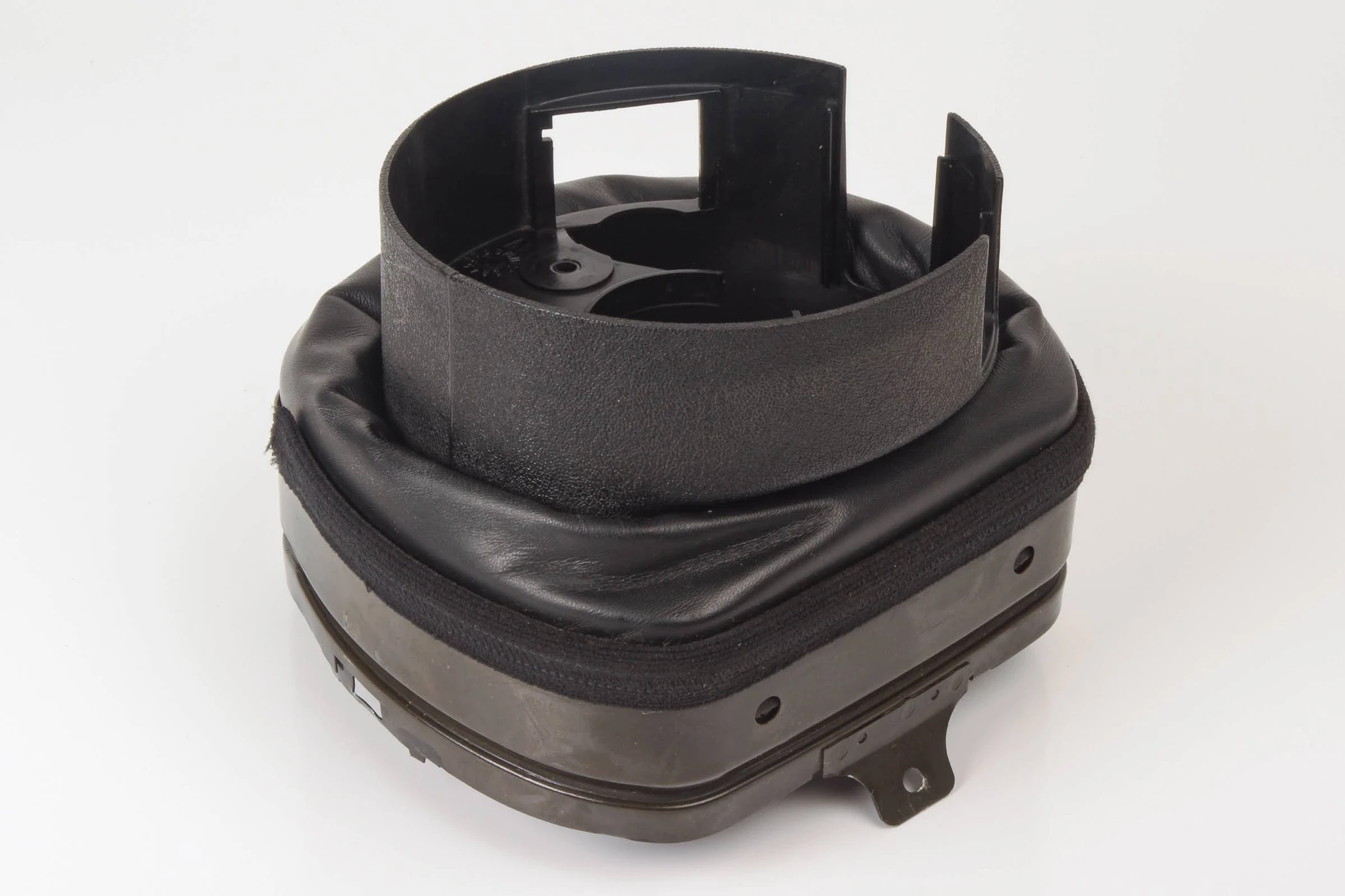 Mercedes 1294621623 Steering Column Jacket - Black | R129 SL