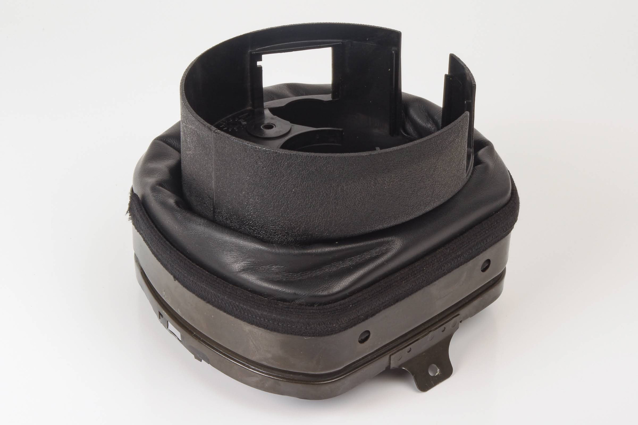 Mercedes 1294621623 Steering Column Jacket - Black | R129 SL