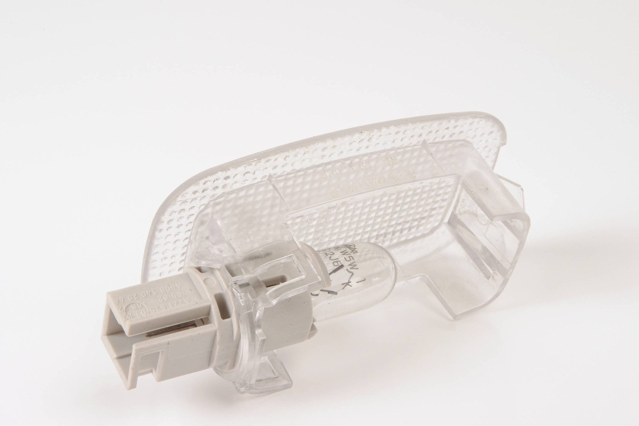 Mercedes 2218200401 Glovebox Light | W117 CLA R129 R230 R231 SL X156 GLA W164...