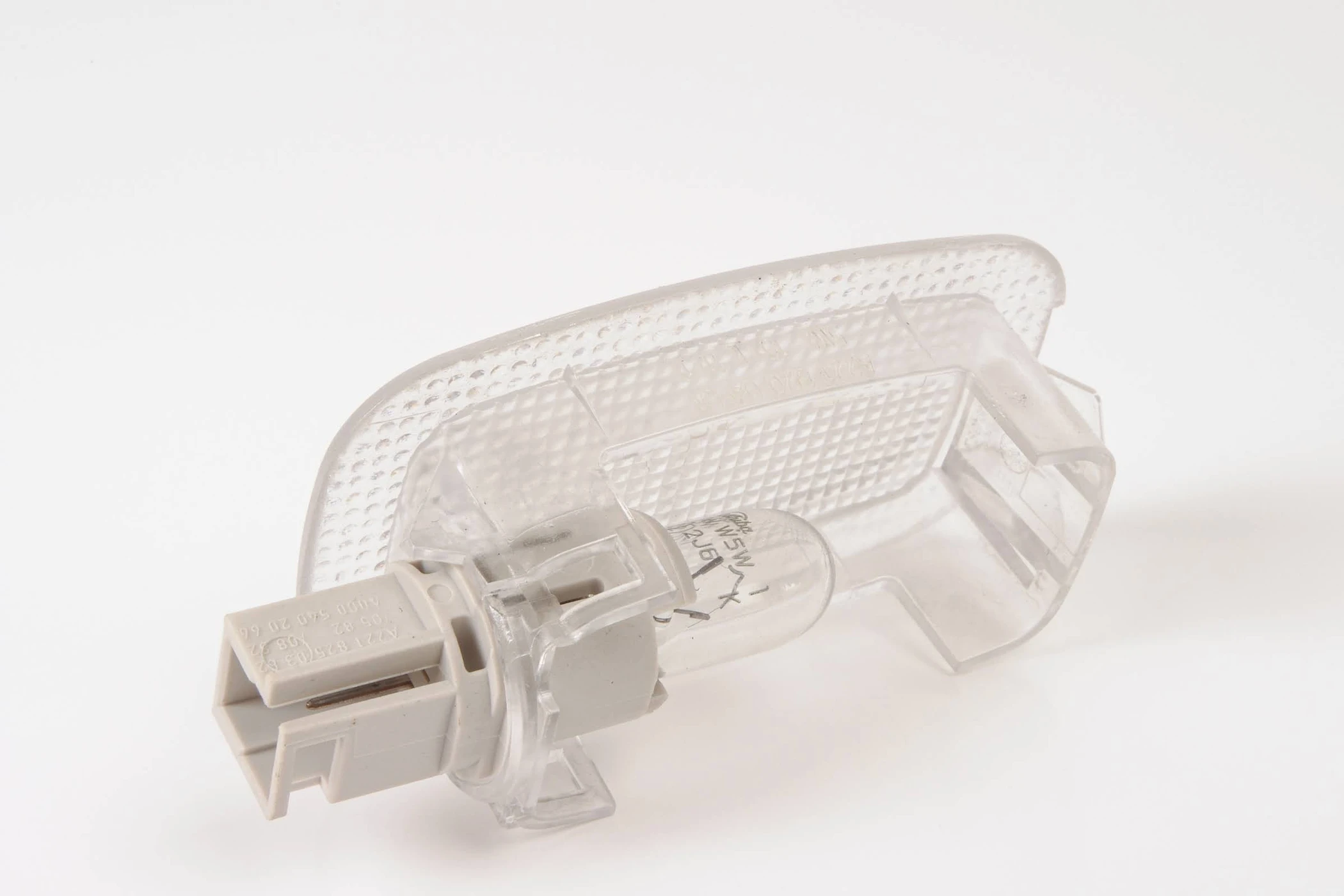 Mercedes 2218200401 Glovebox Light | W117 CLA R129 R230 R231 SL X156 GLA W164...