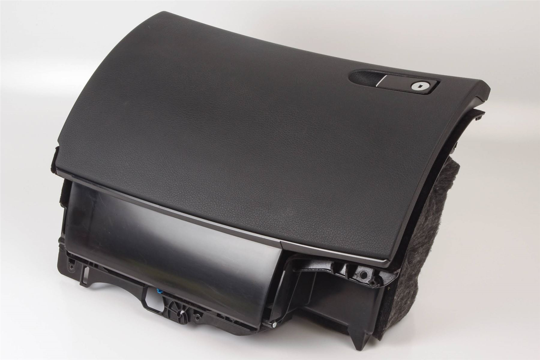 Mercedes 2046803291 Glovebox - Black | W204 C