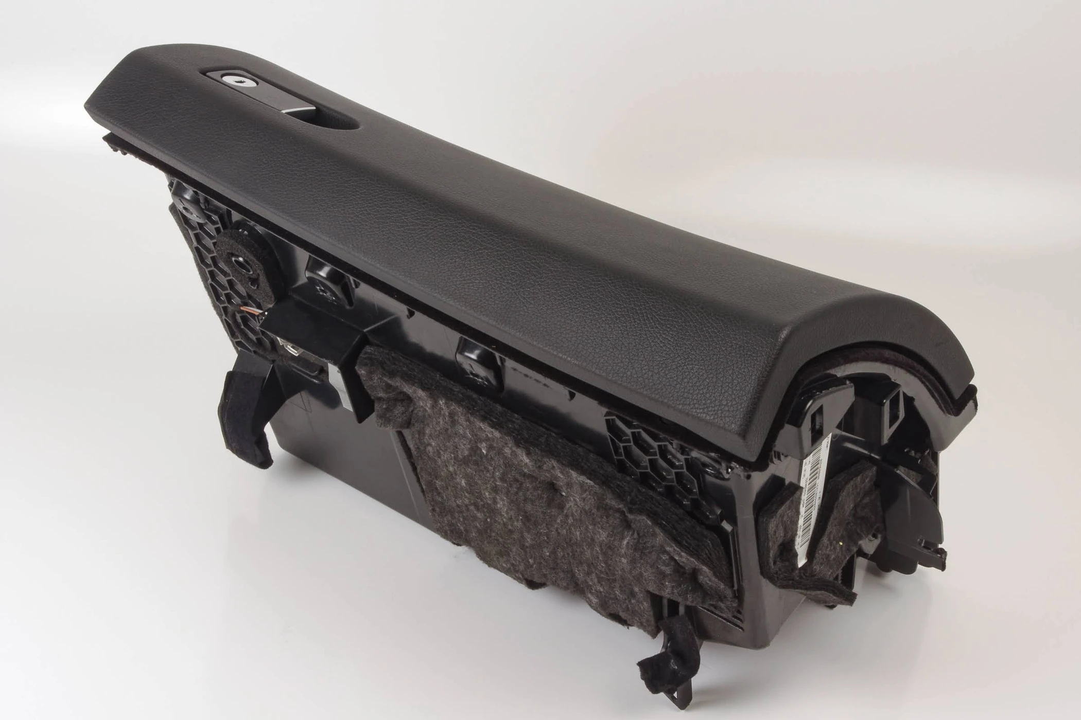 Mercedes 2046803291 Glovebox - Black | W204 C