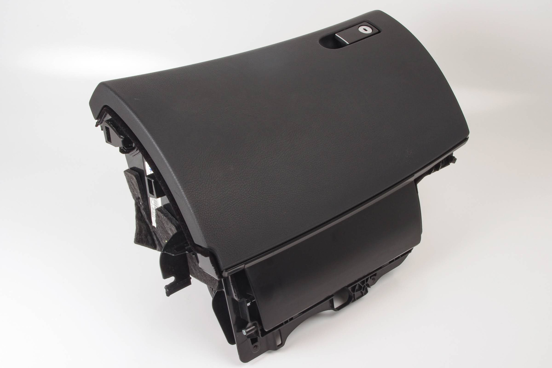 Mercedes 2046803291 Glovebox - Black | W204 C