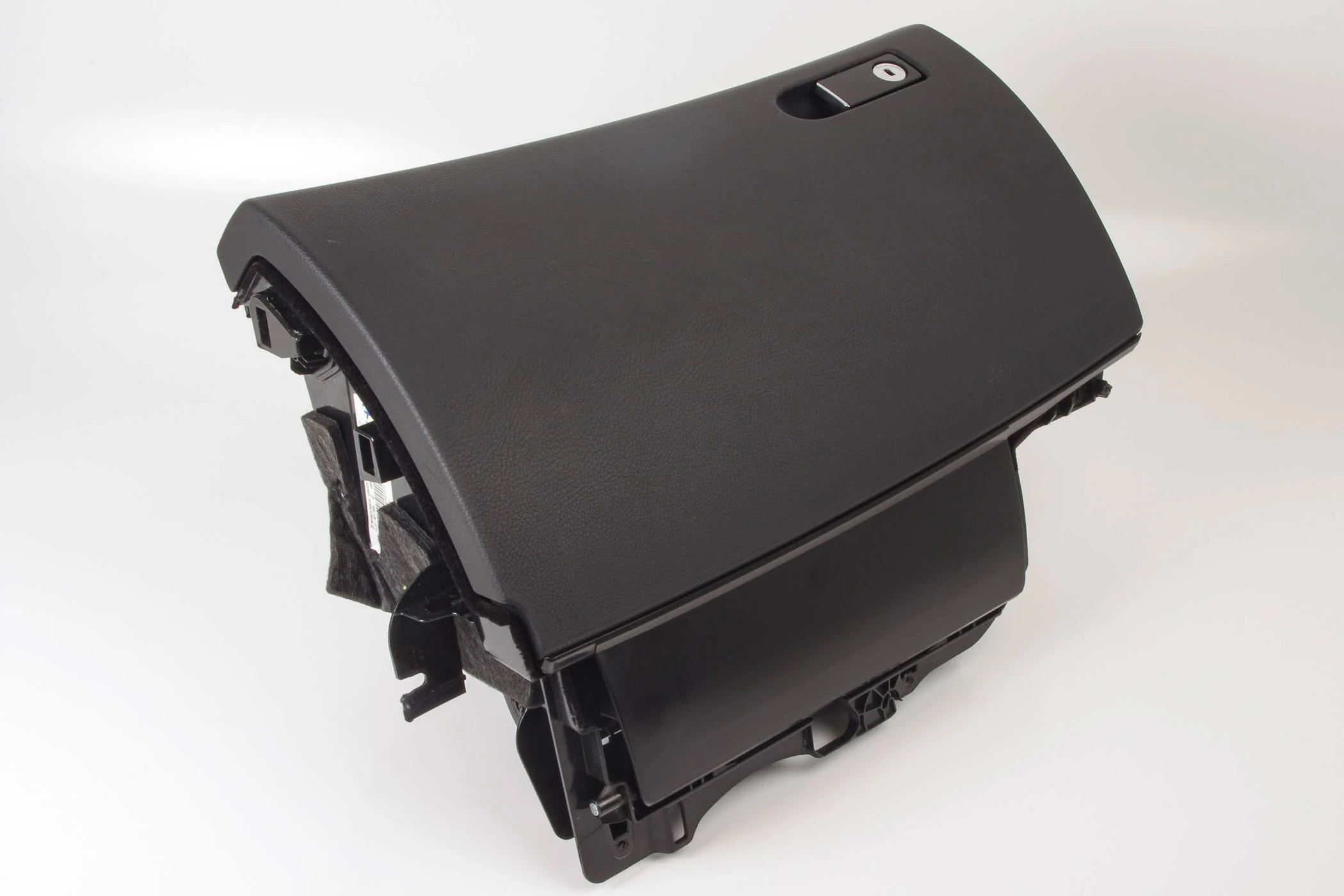 Mercedes 2046803291 Glovebox - Black | W204 C