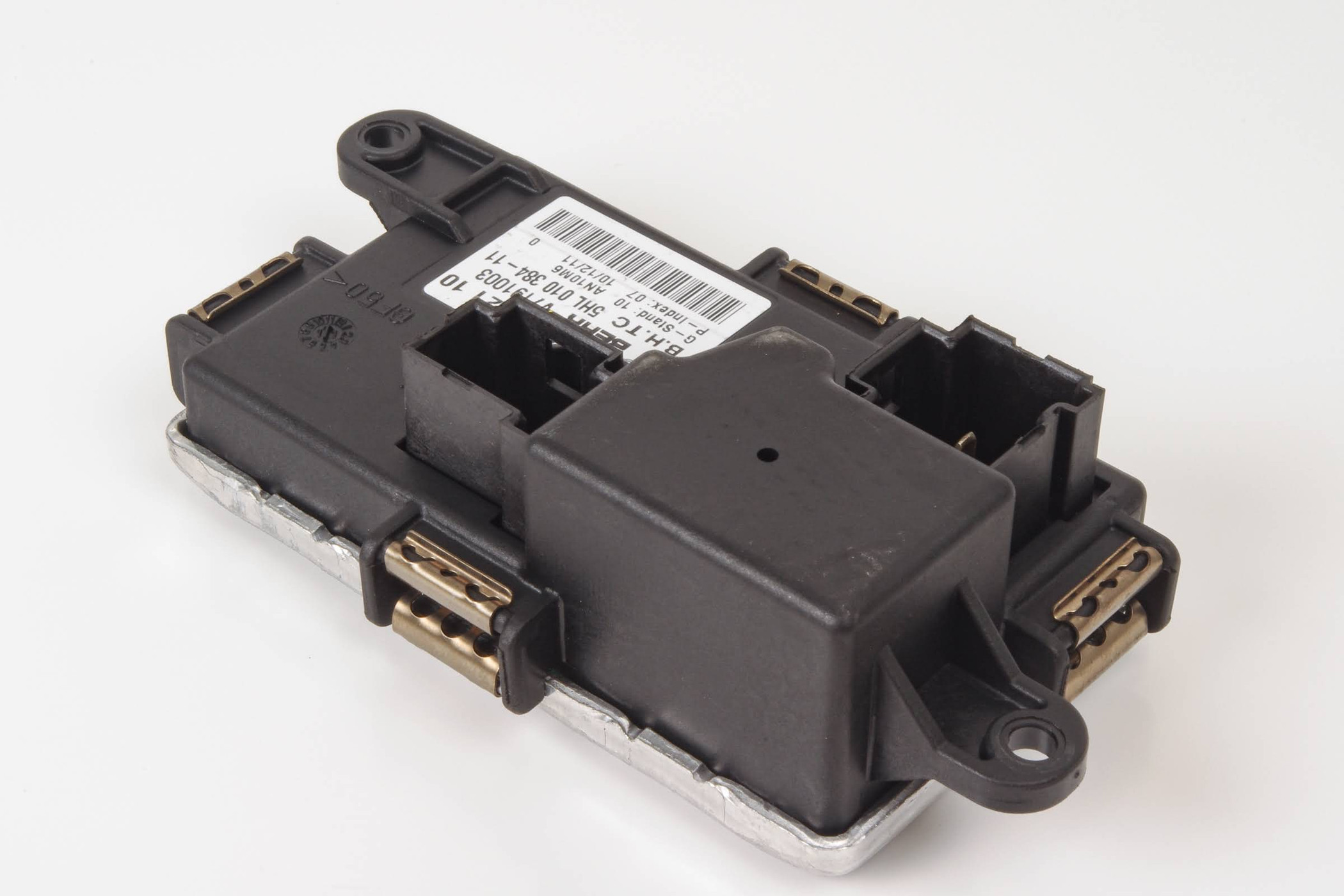 Mercedes 2128702110 Heater Control Unit | C190 R190 GT W204 C X204 GLK C207...