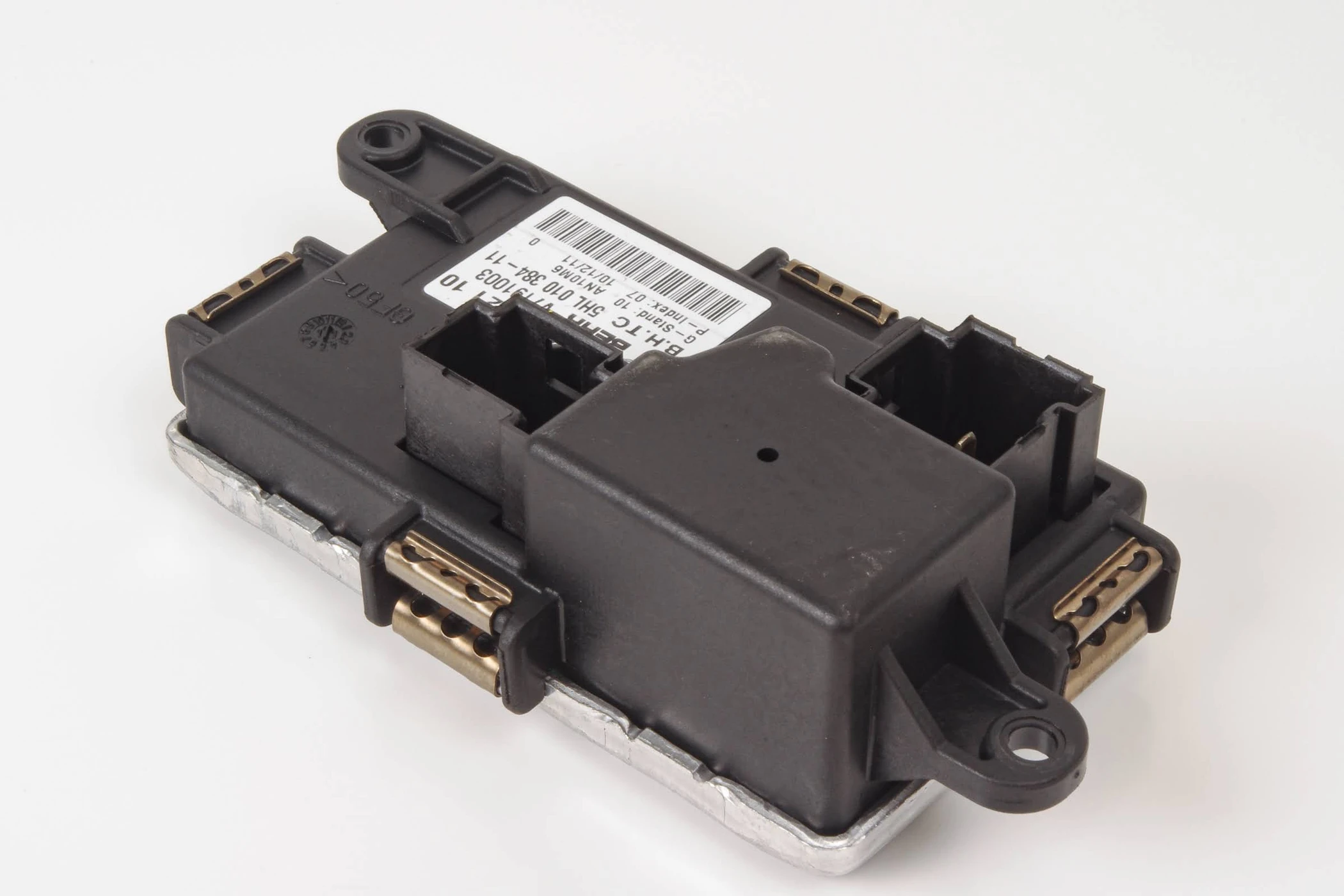 Mercedes 2128702110 Heater Control Unit | C190 R190 GT W204 C X204 GLK C207...