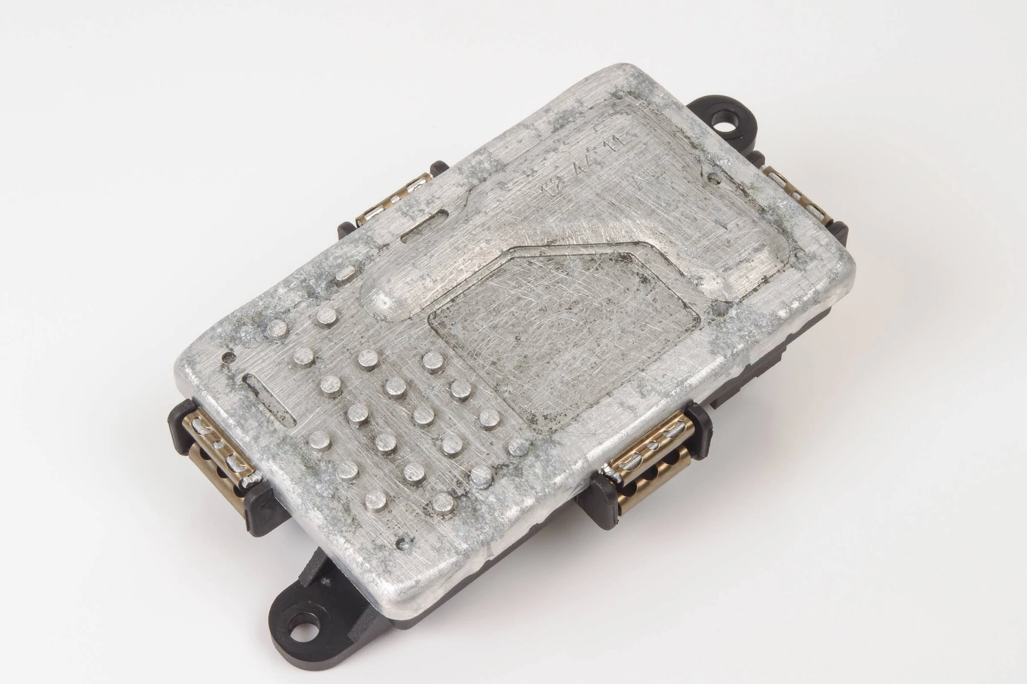 Mercedes 2128702110 Heater Control Unit | C190 R190 GT W204 C X204 GLK C207...