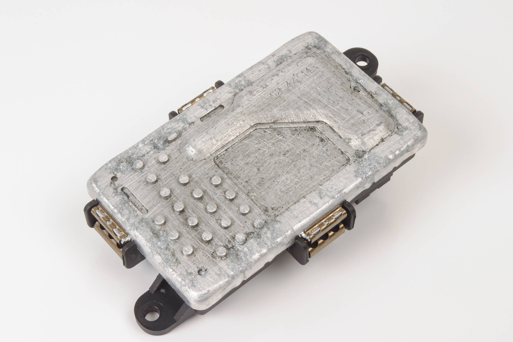 Mercedes 2128702110 Heater Control Unit | C190 R190 GT W204 C X204 GLK C207...