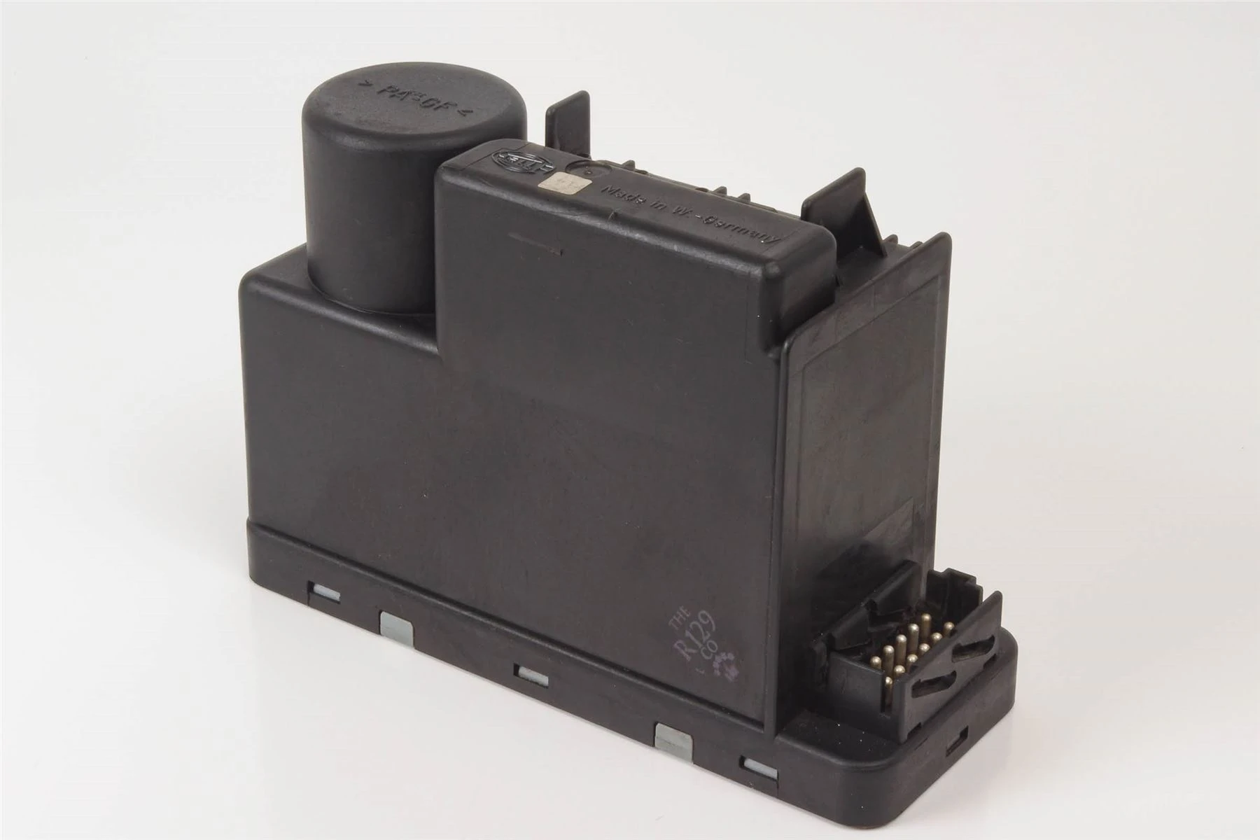Mercedes 1298000648 Central Locking Pump (a) | R129 SL