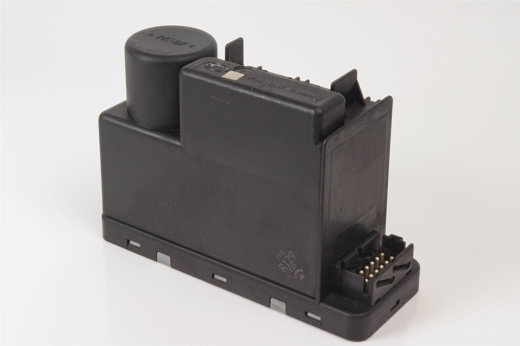 Mercedes 1298000648 Central Locking Pump (a) | R129 SL