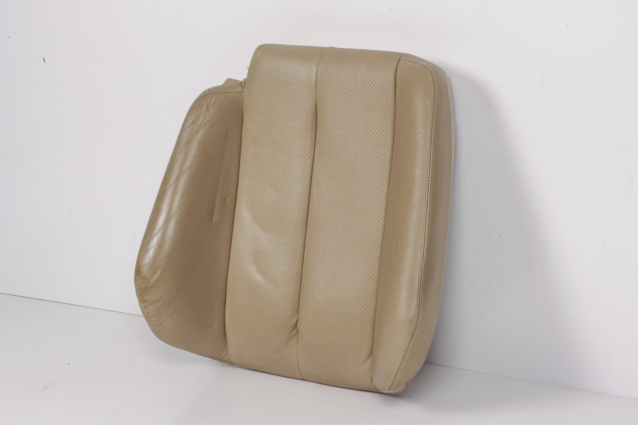 Mercedes 1299102416 Seat Backrest - Front Right Beige | R129 SL