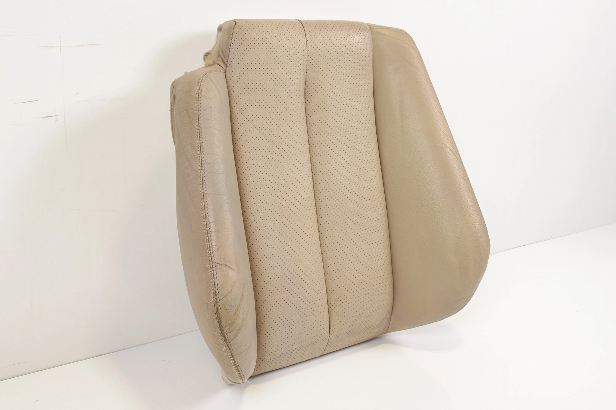 Mercedes 1299102416 Seat Backrest - Front Right Beige | R129 SL
