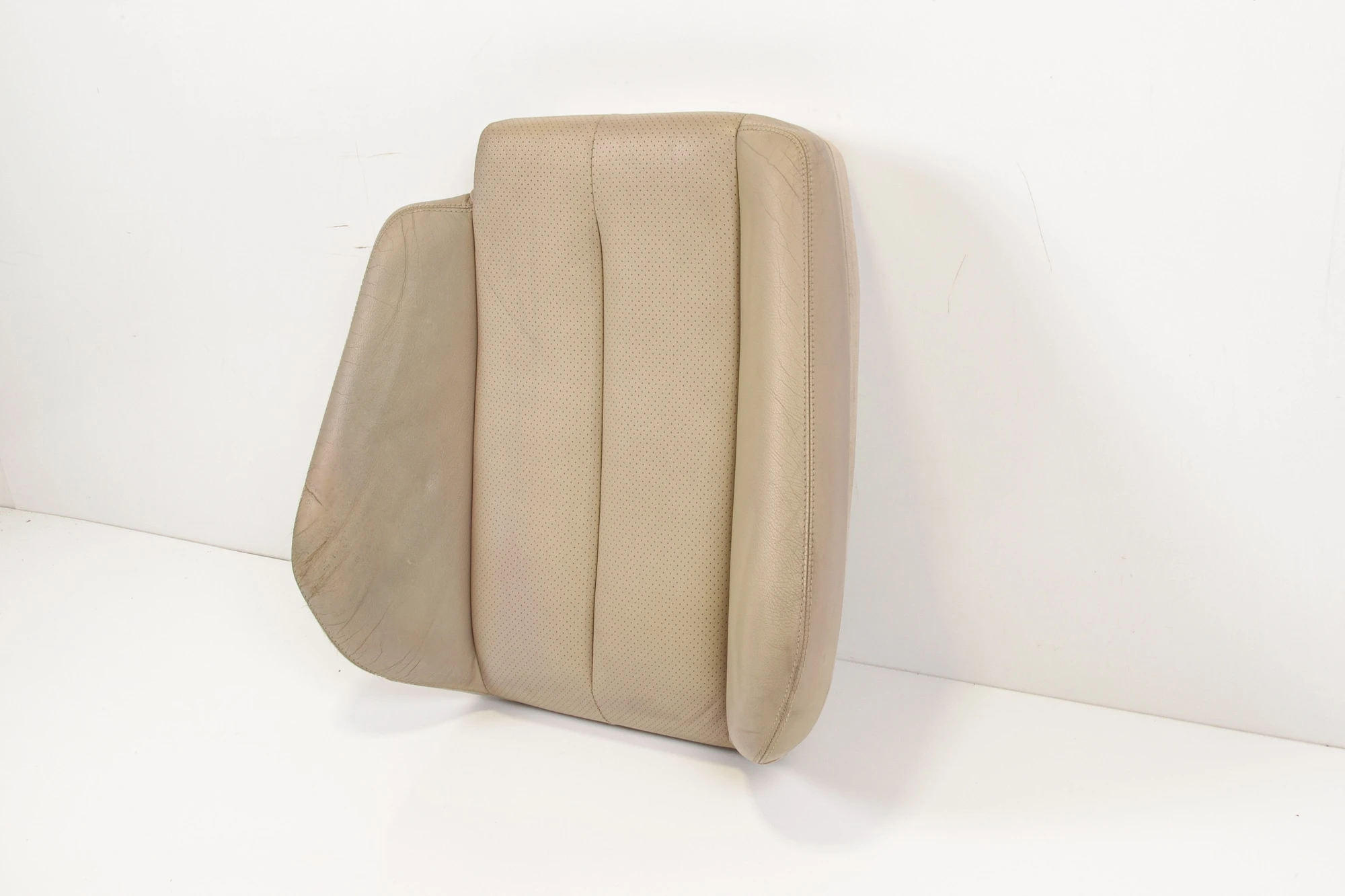 Mercedes 1299102416 Seat Backrest - Front Right Beige | R129 SL