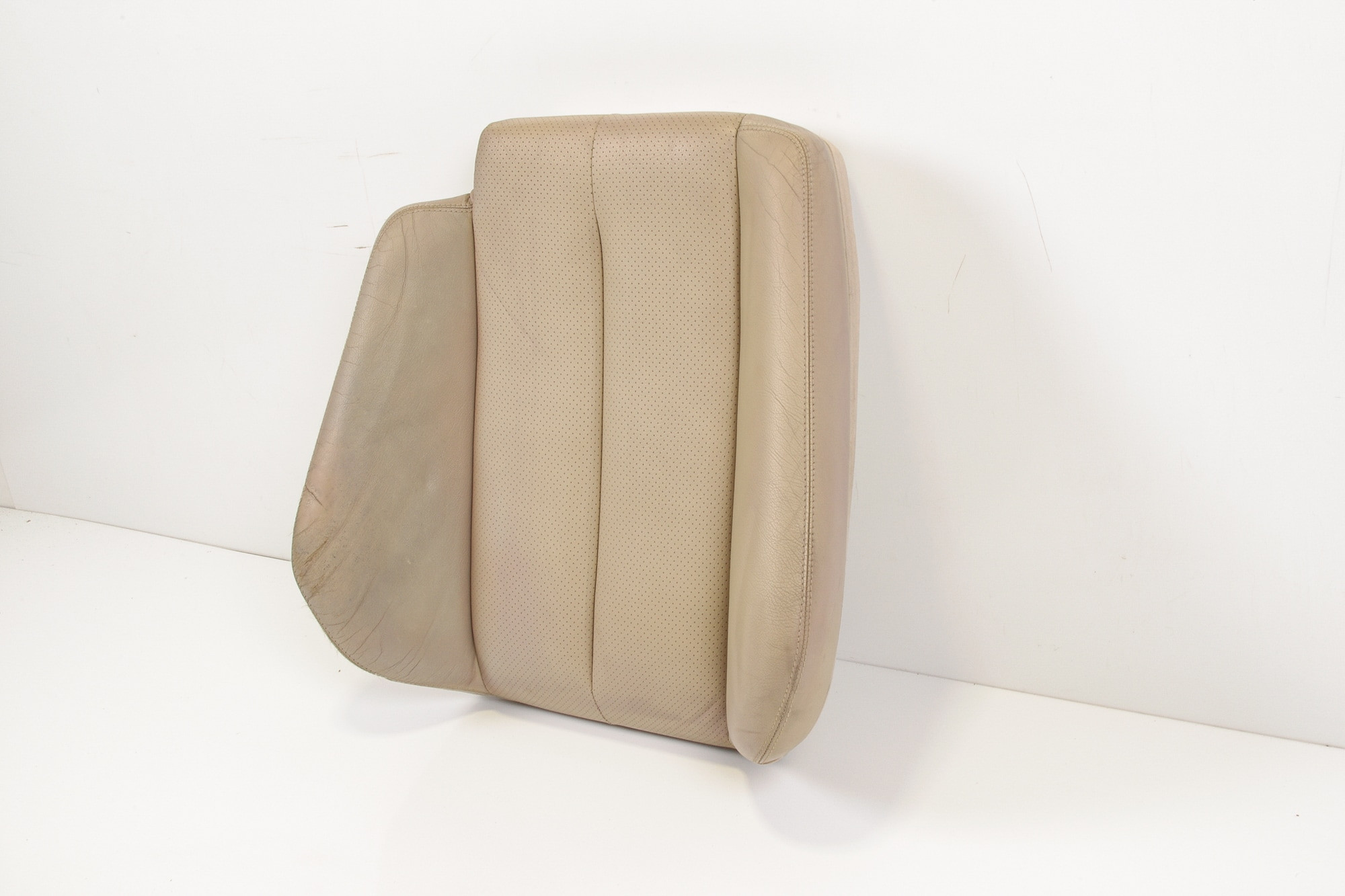 Mercedes 1299102416 Seat Backrest - Front Right Beige | R129 SL