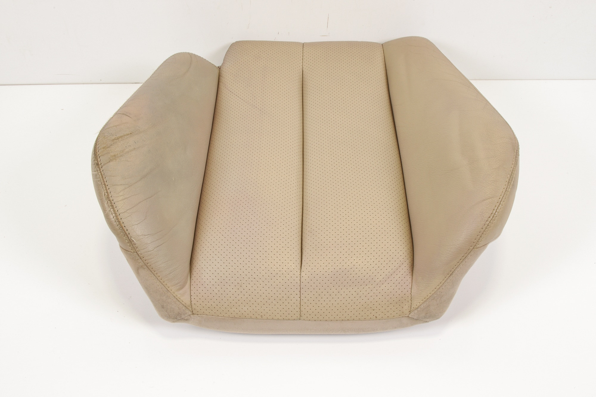 Mercedes 1299102416 Seat Backrest - Front Right Beige | R129 SL