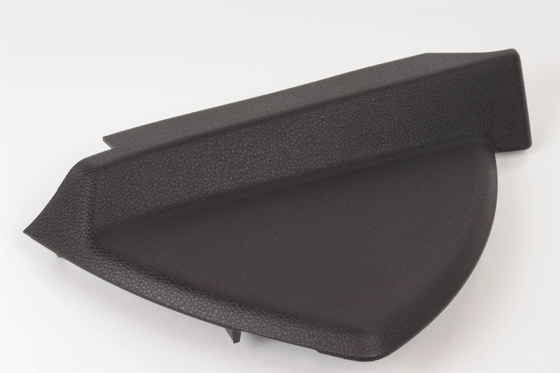 Mercedes 2046800078 Dashboard Trim - Right Black | W204 C