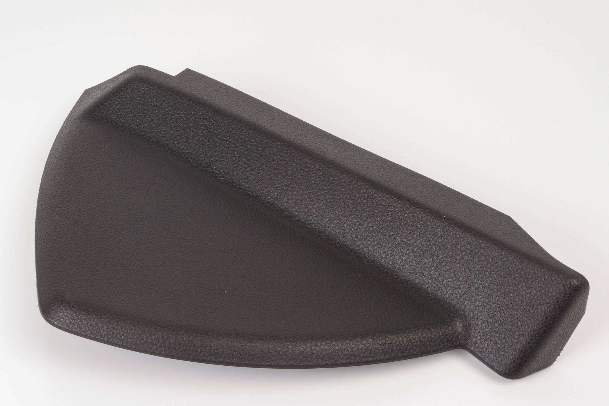 Mercedes 2046800078 Dashboard Trim - Right Black | W204 C