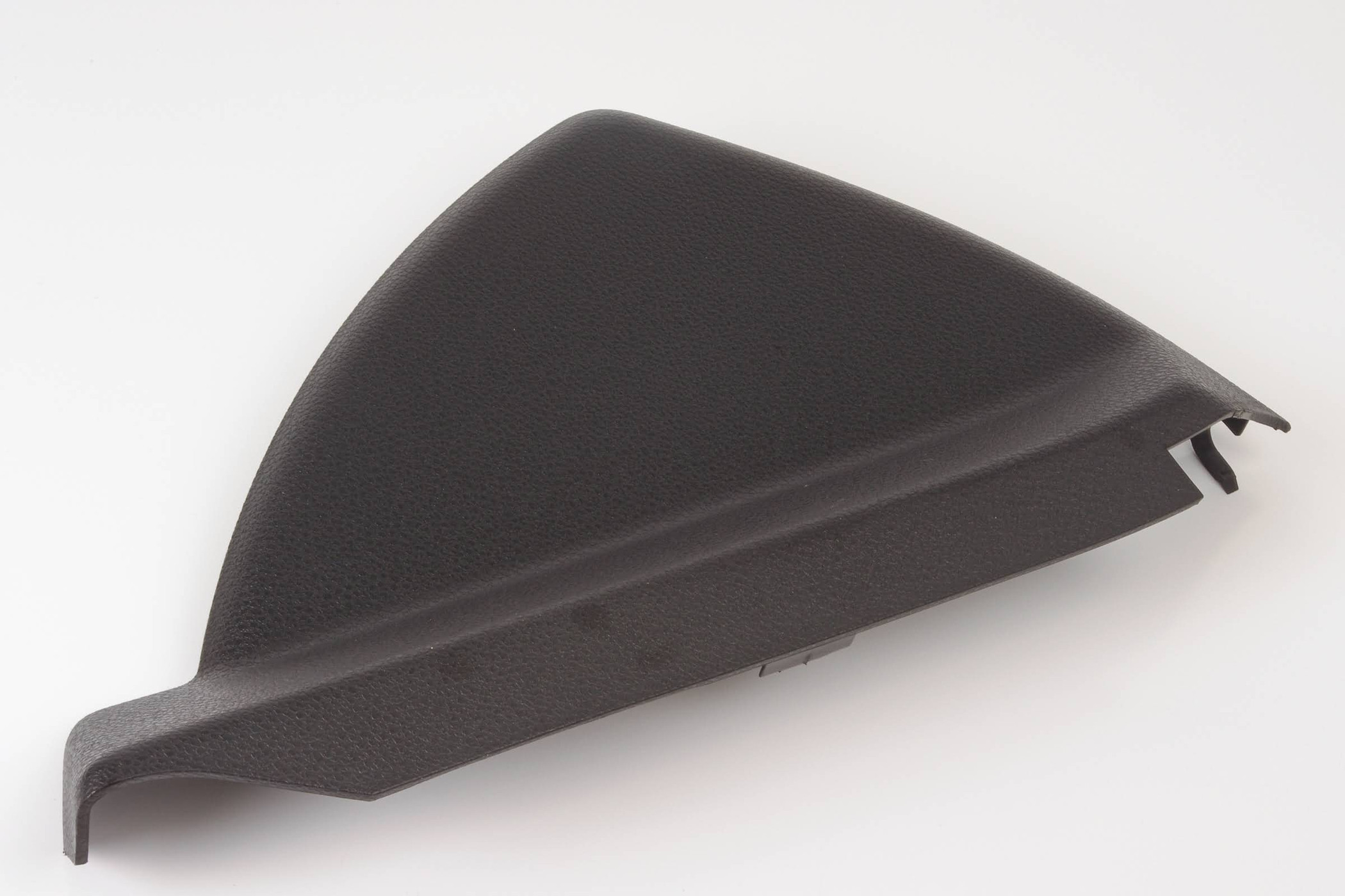 Mercedes 2046800078 Dashboard Trim - Right Black | W204 C