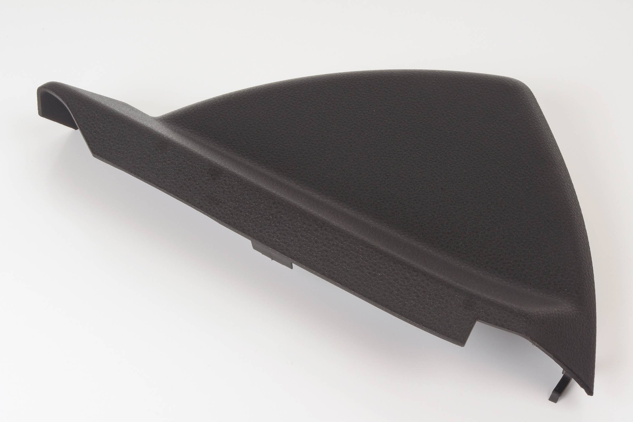 Mercedes 2046800078 Dashboard Trim - Right Black | W204 C